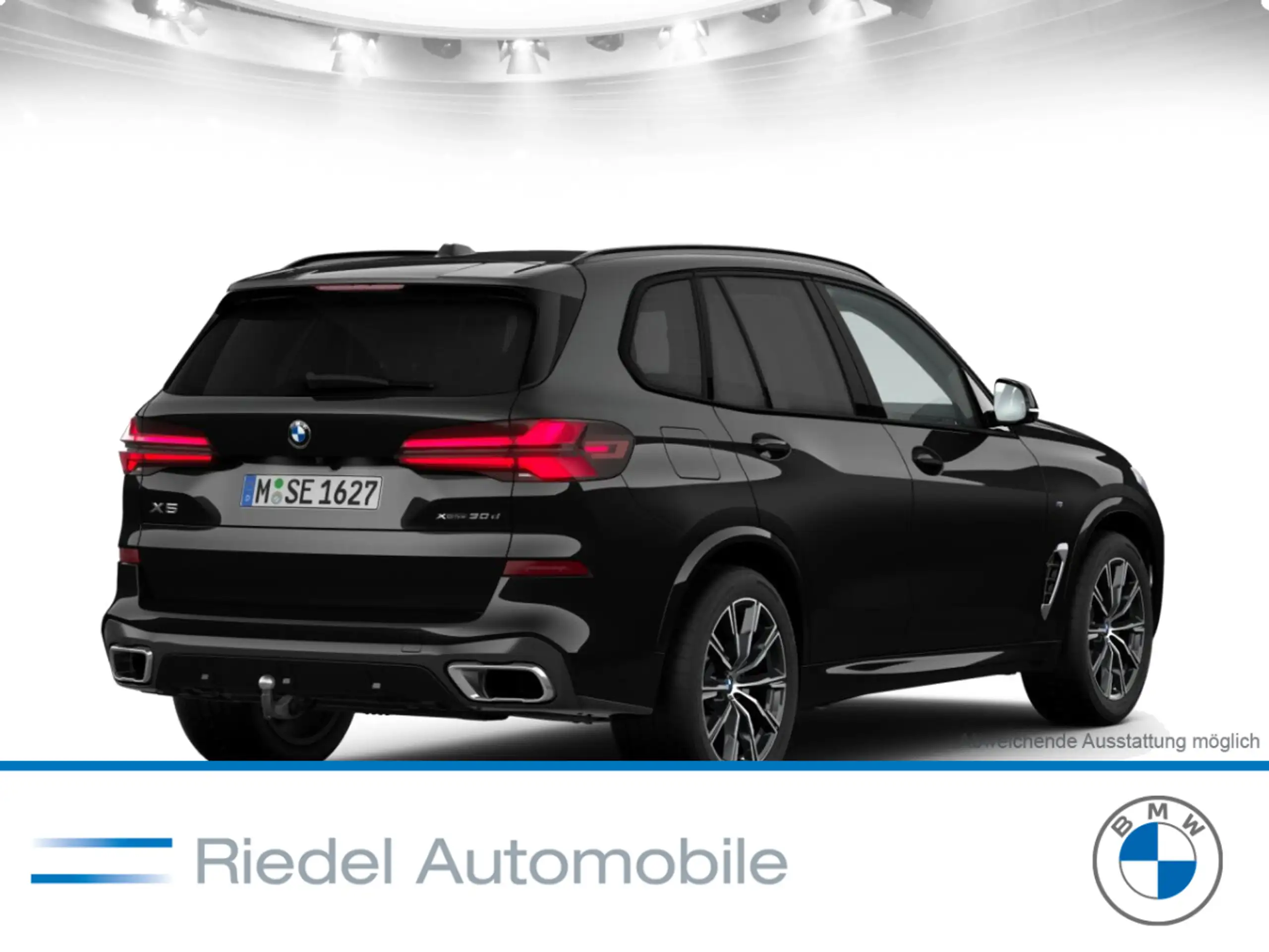 BMW - X5