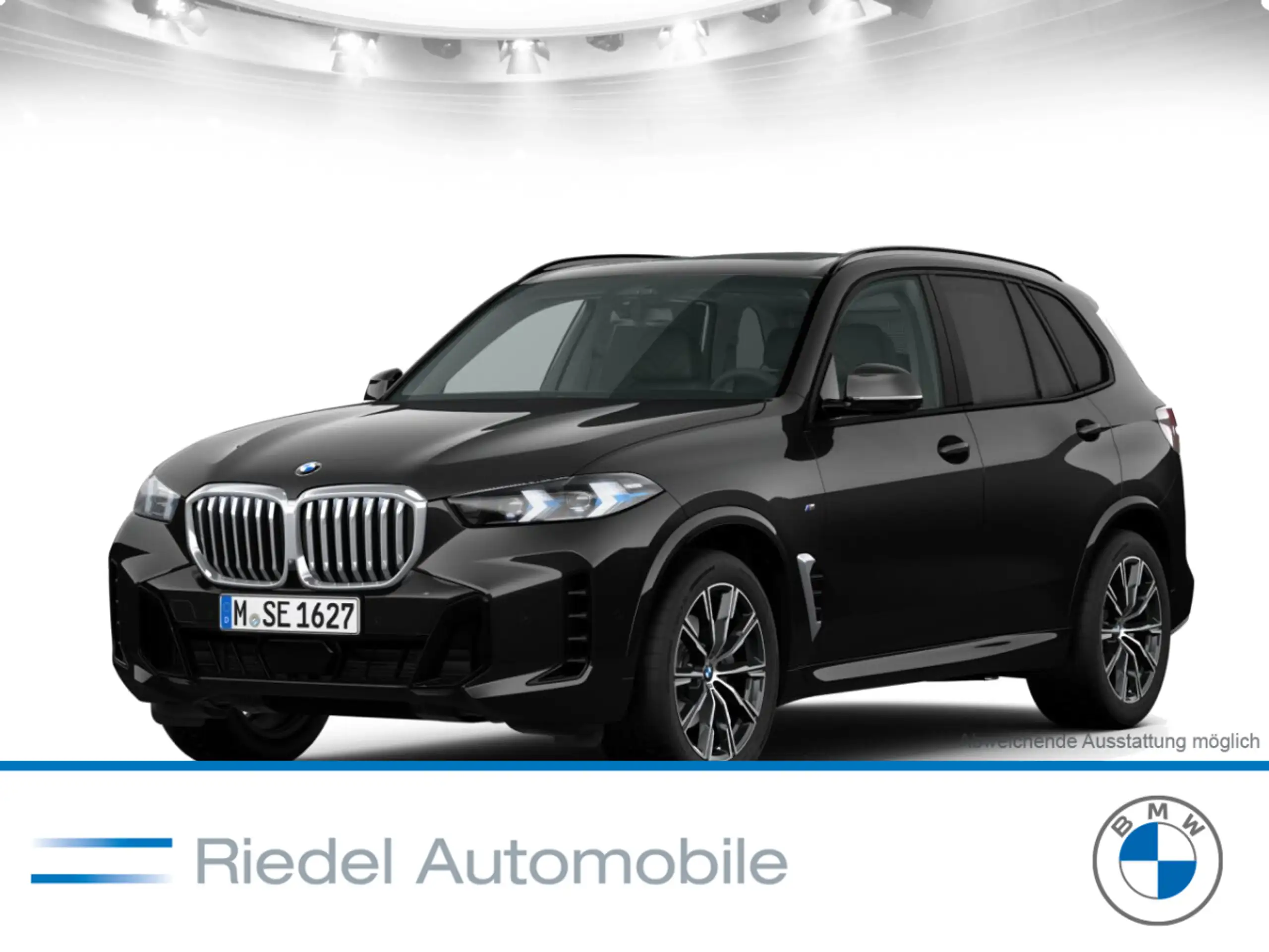 BMW - X5