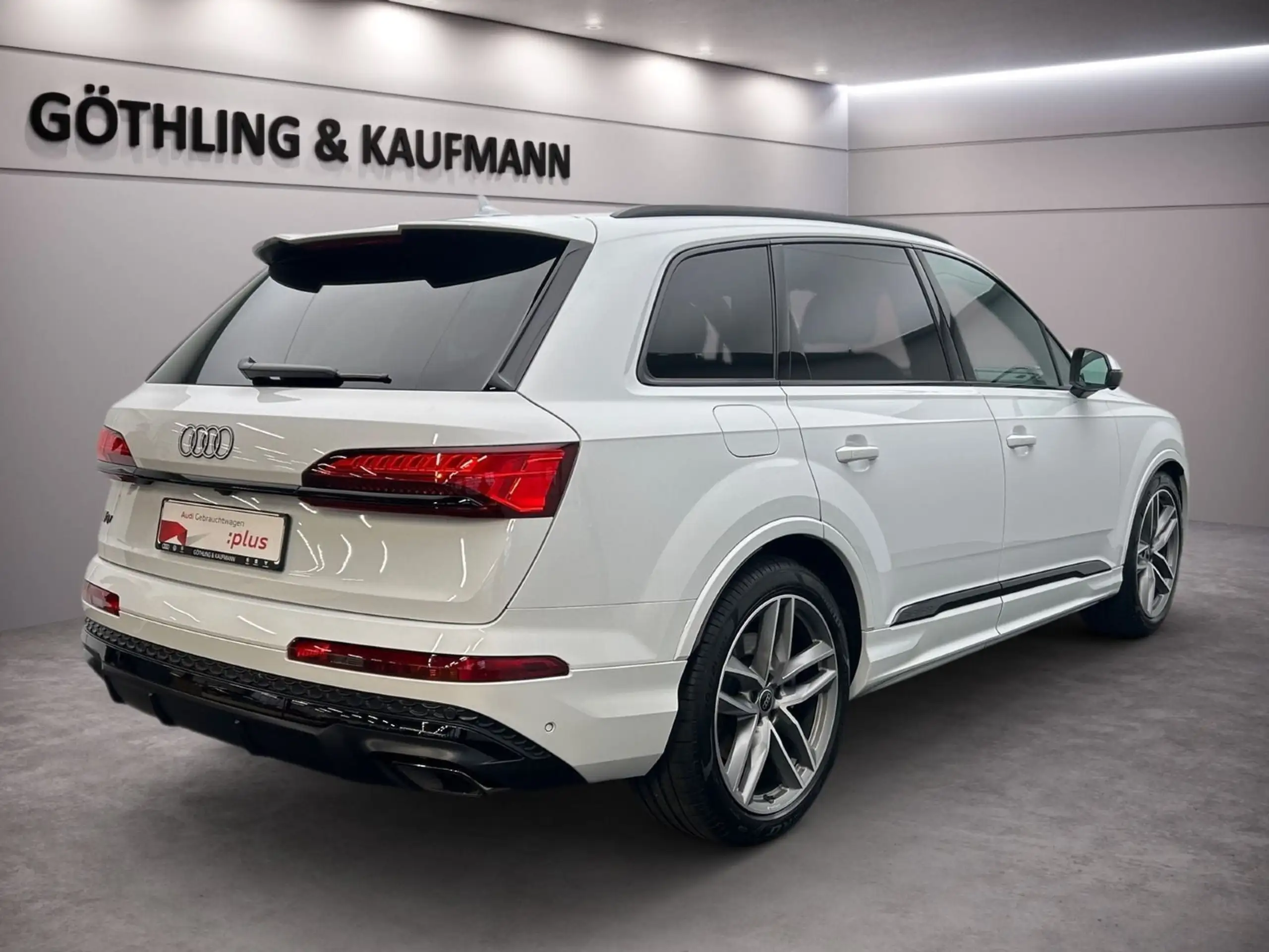 Audi - Q7