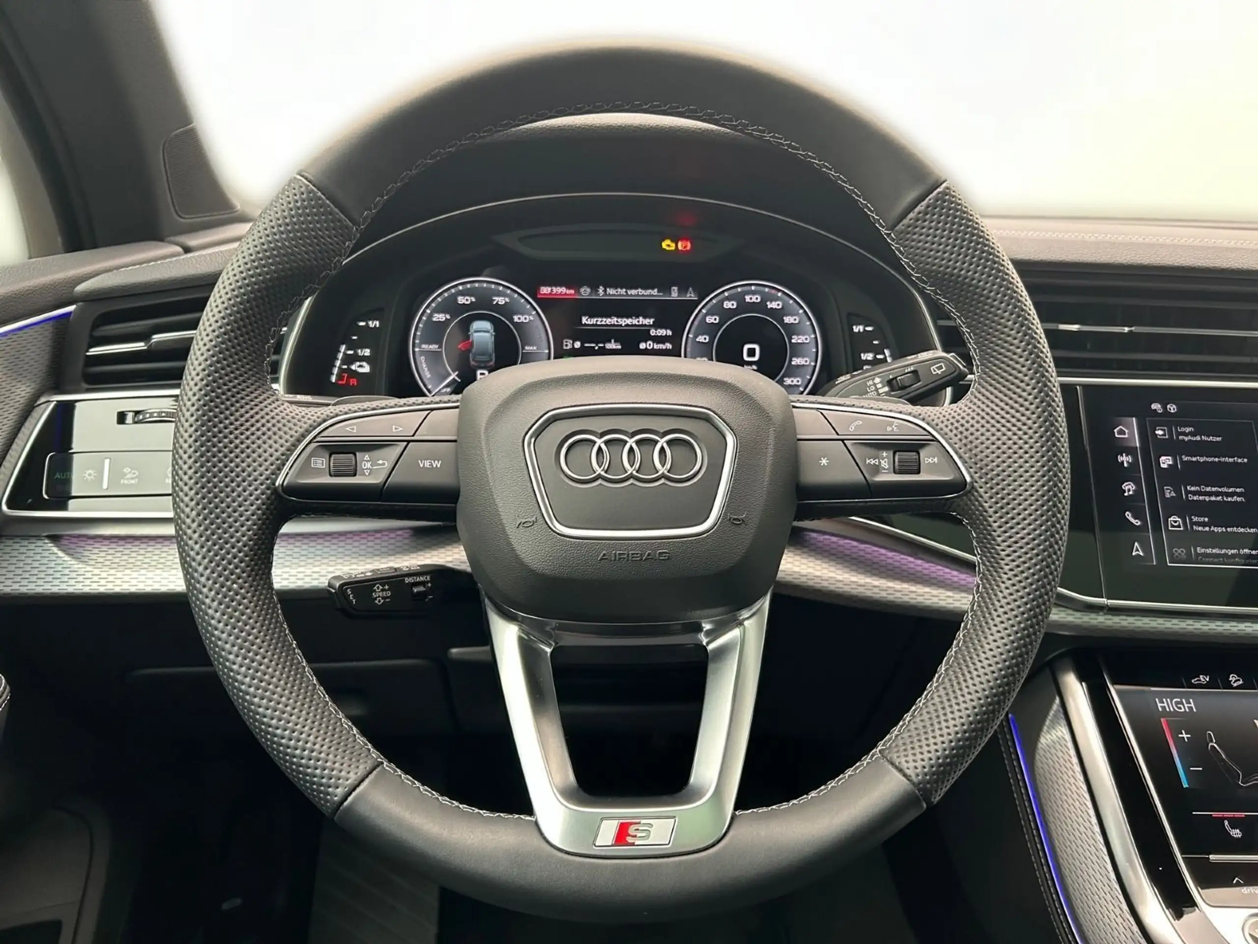 Audi - Q7