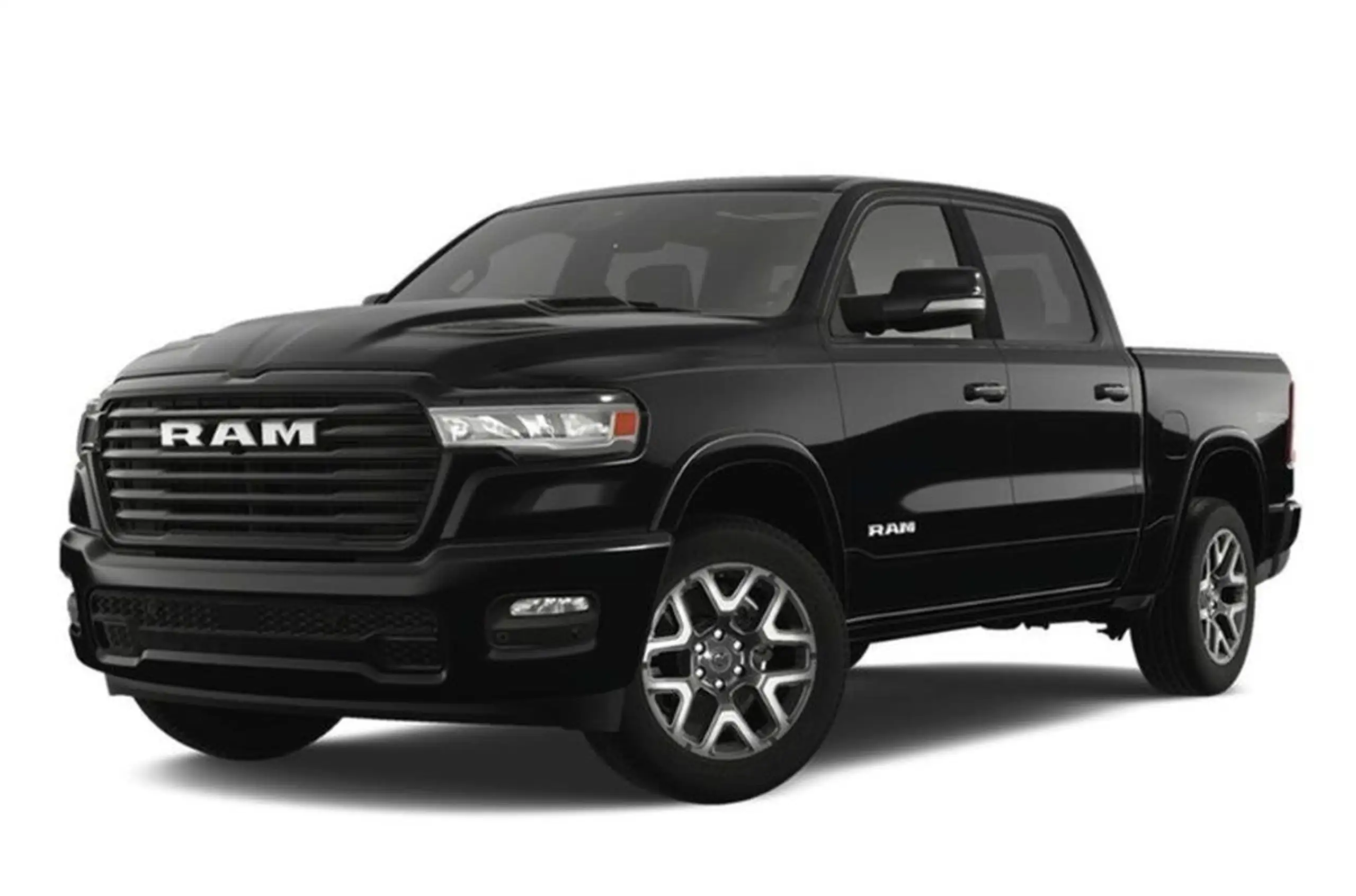 Dodge - RAM