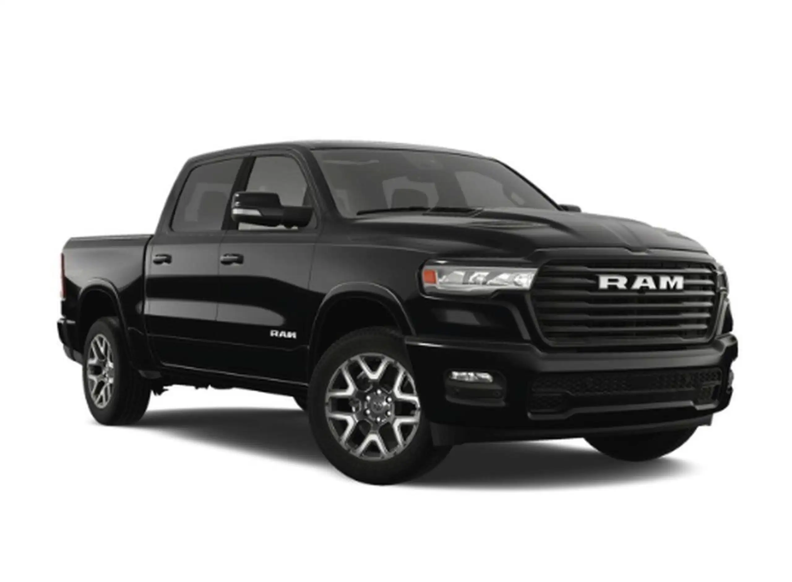 Dodge - RAM