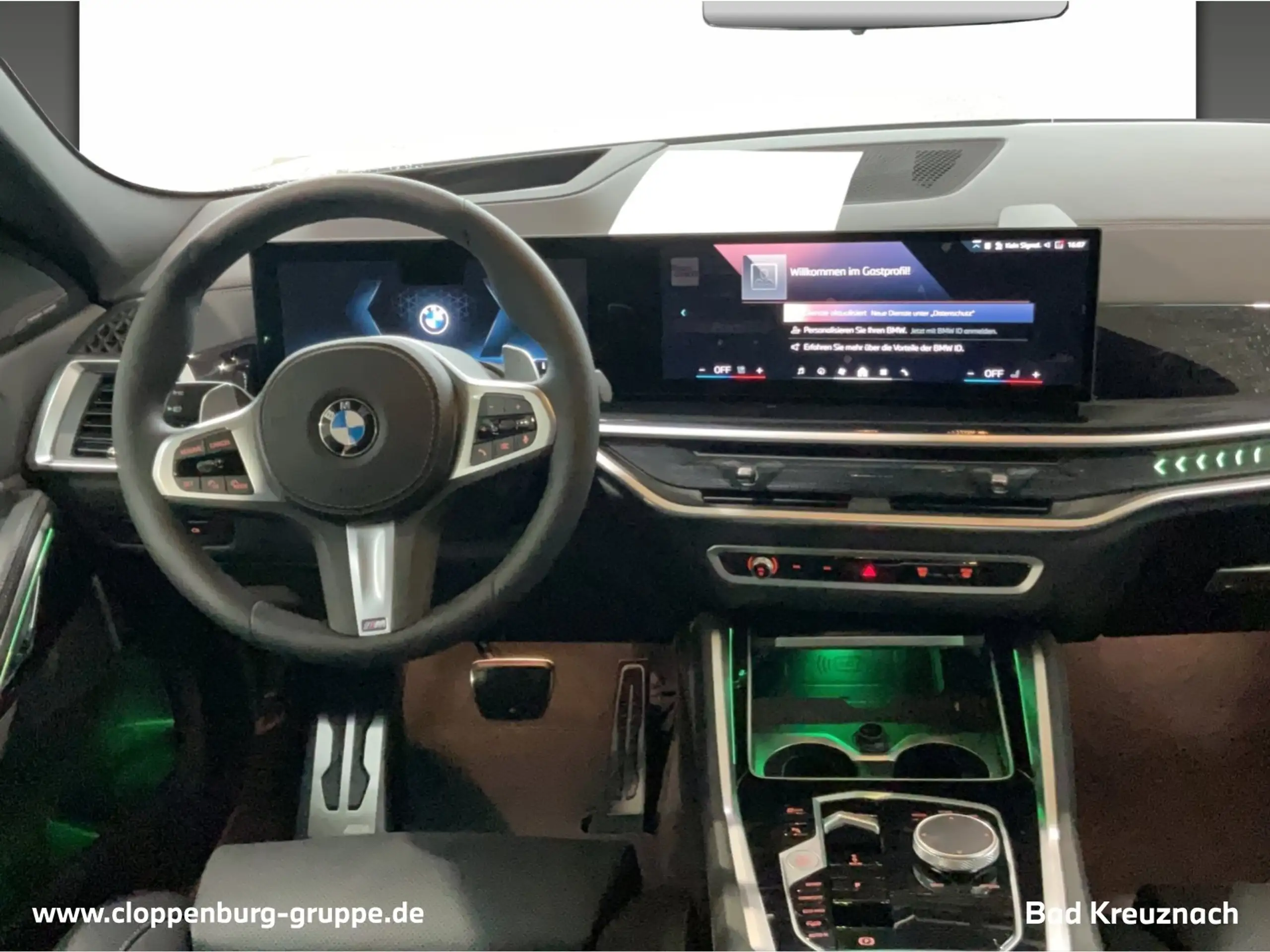 BMW - X6