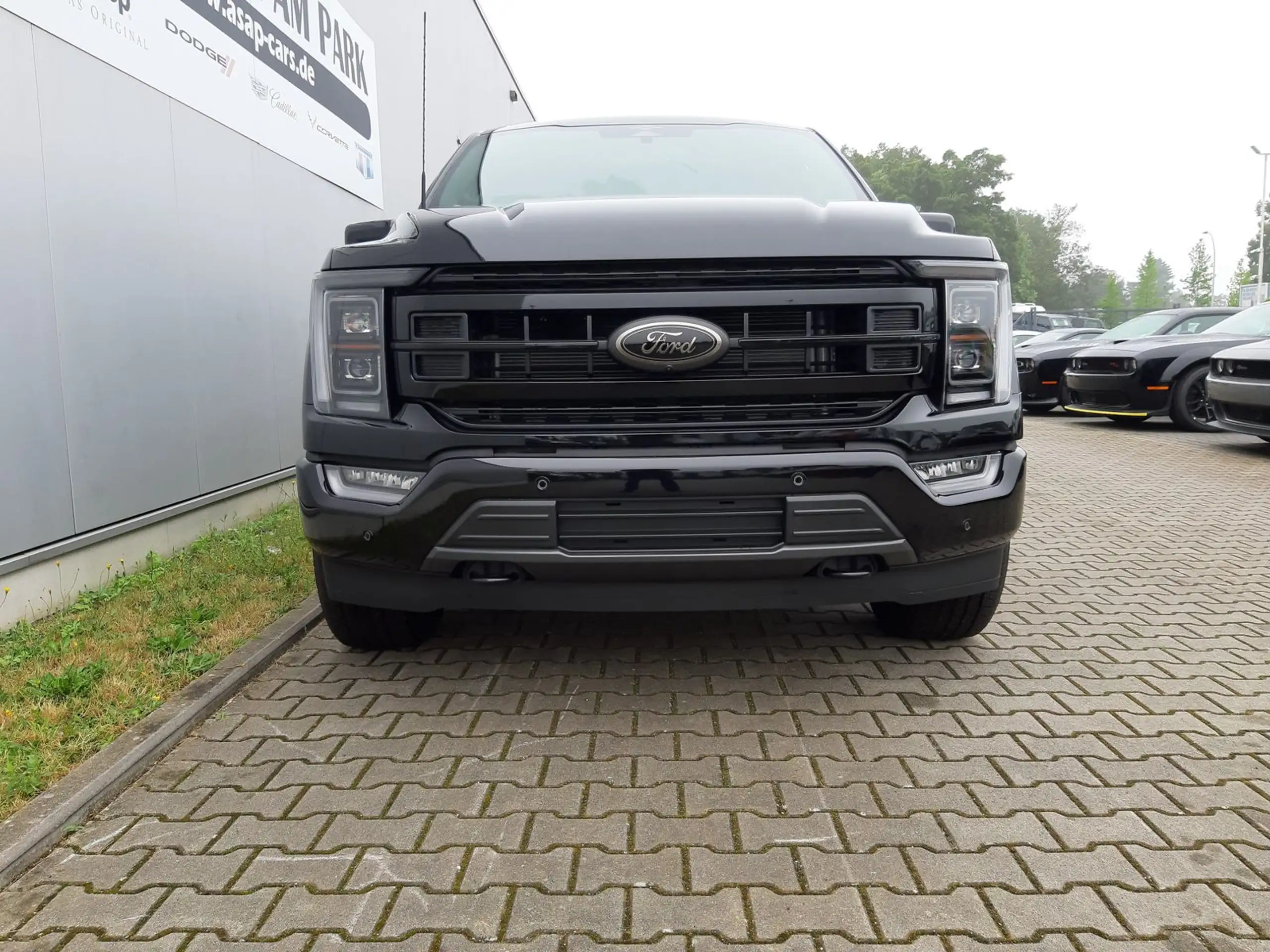 Ford - F 150