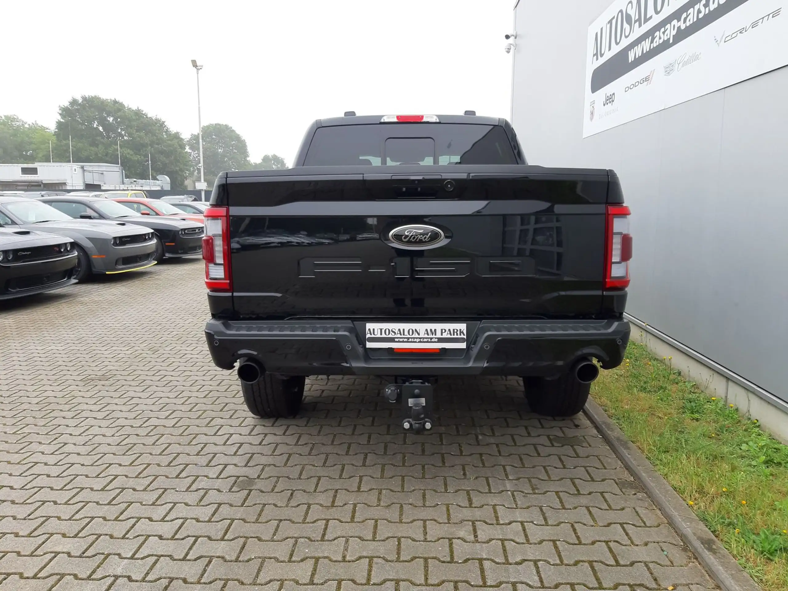 Ford - F 150