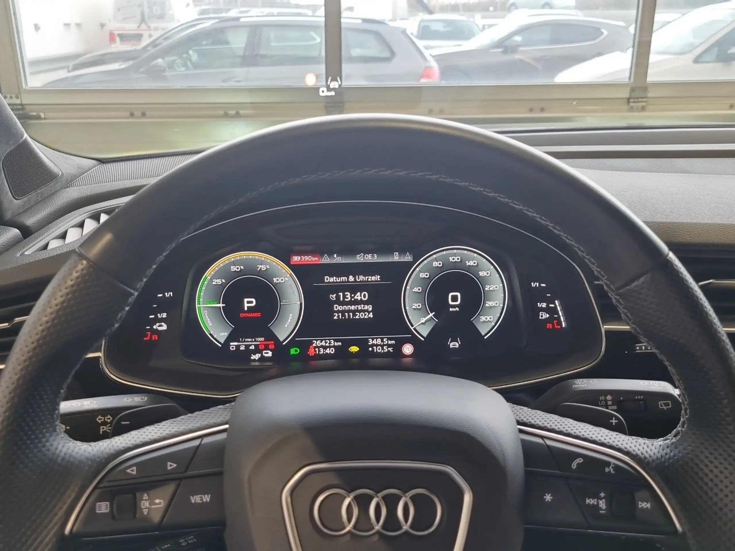 Audi - Q7