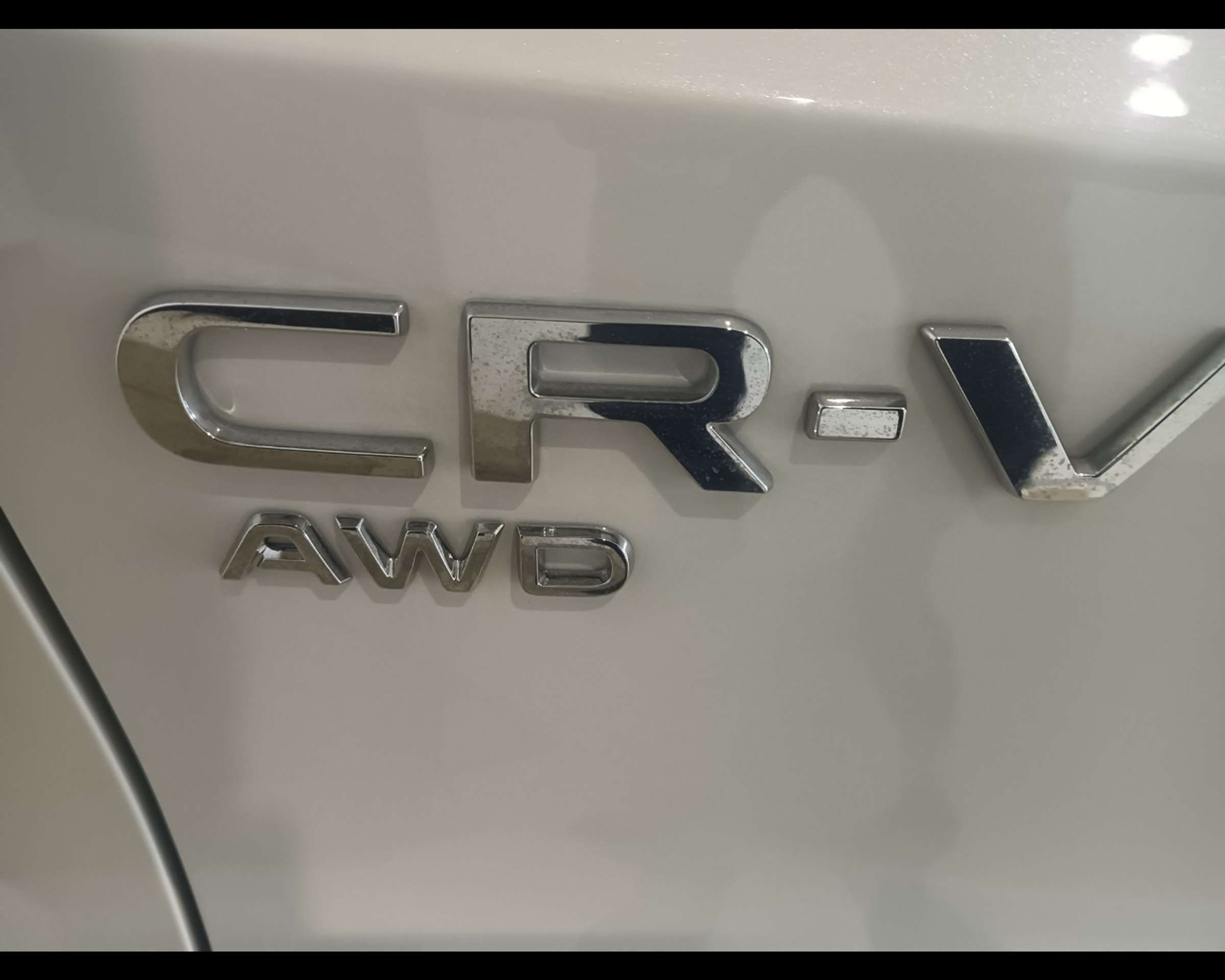 Honda - CR-V