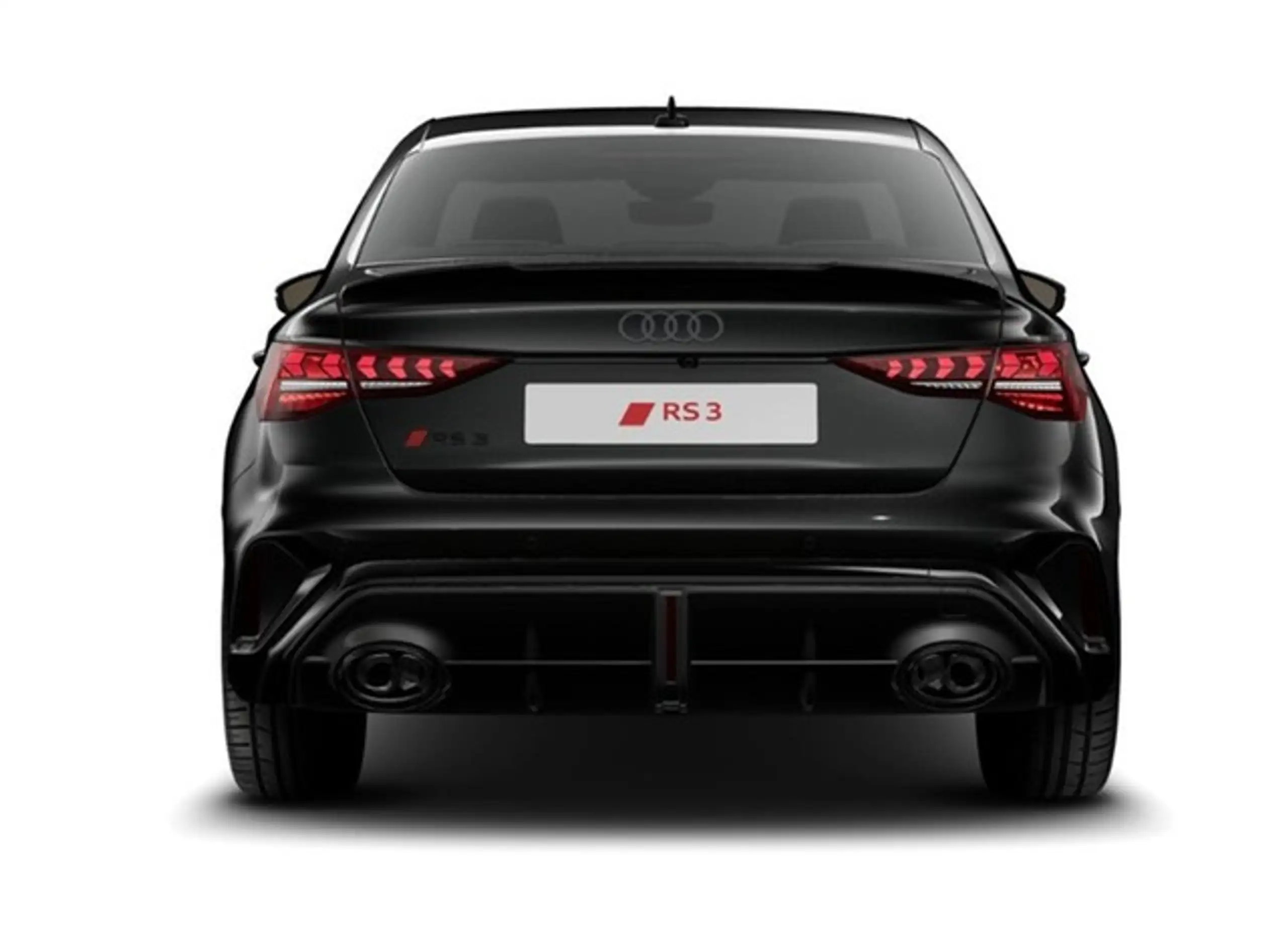 Audi - RS3