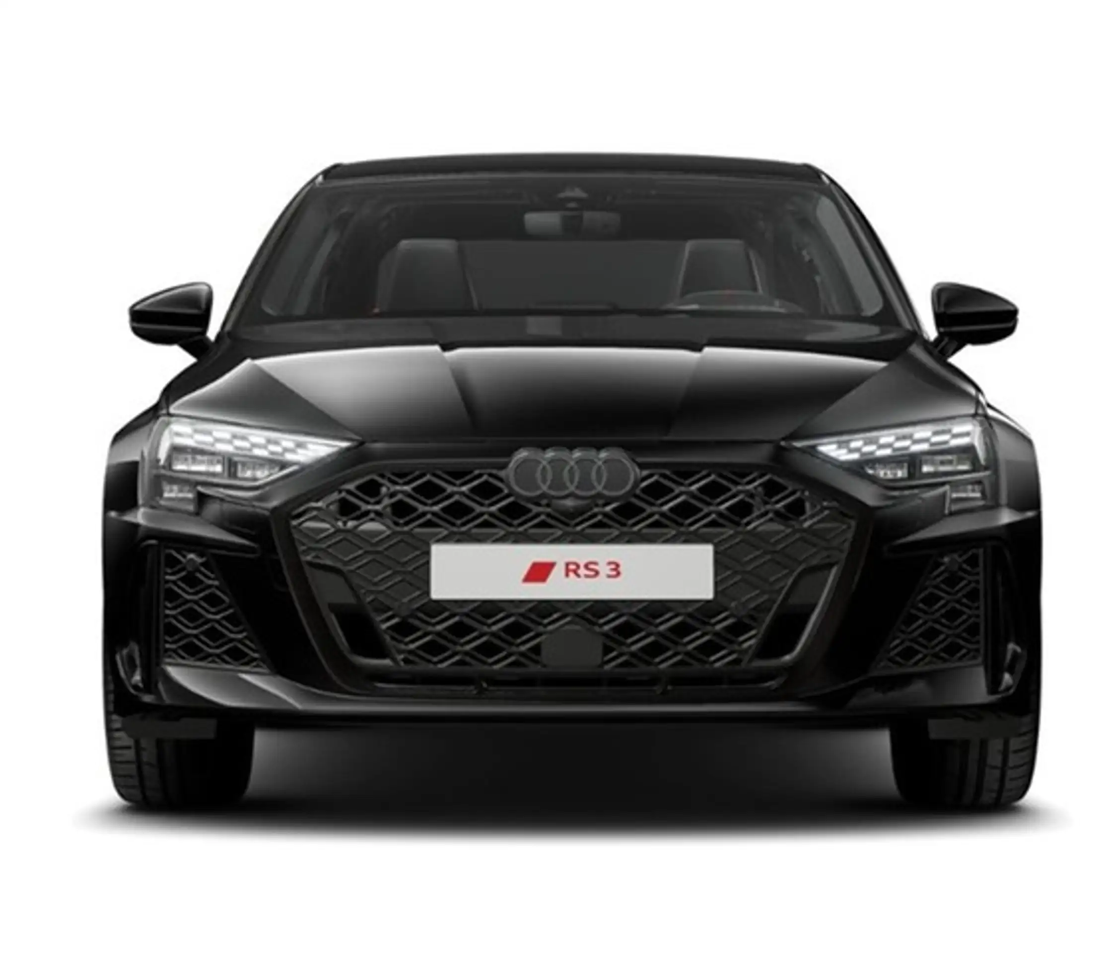 Audi - RS3