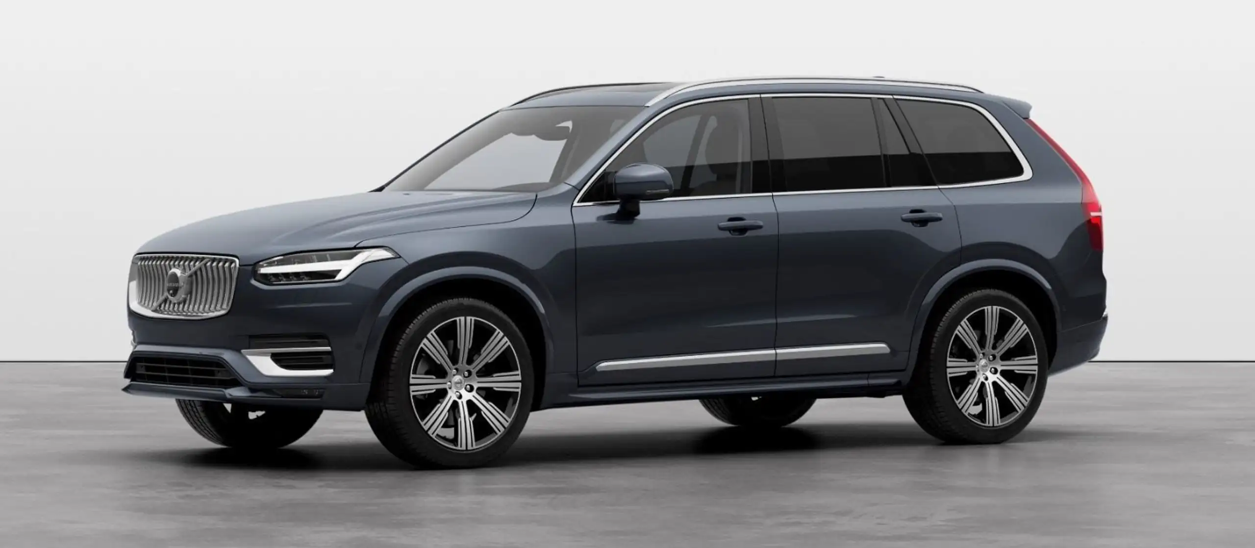 Volvo - XC90