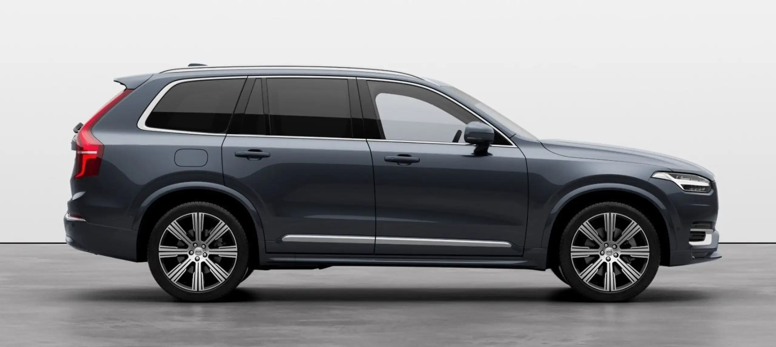 Volvo - XC90