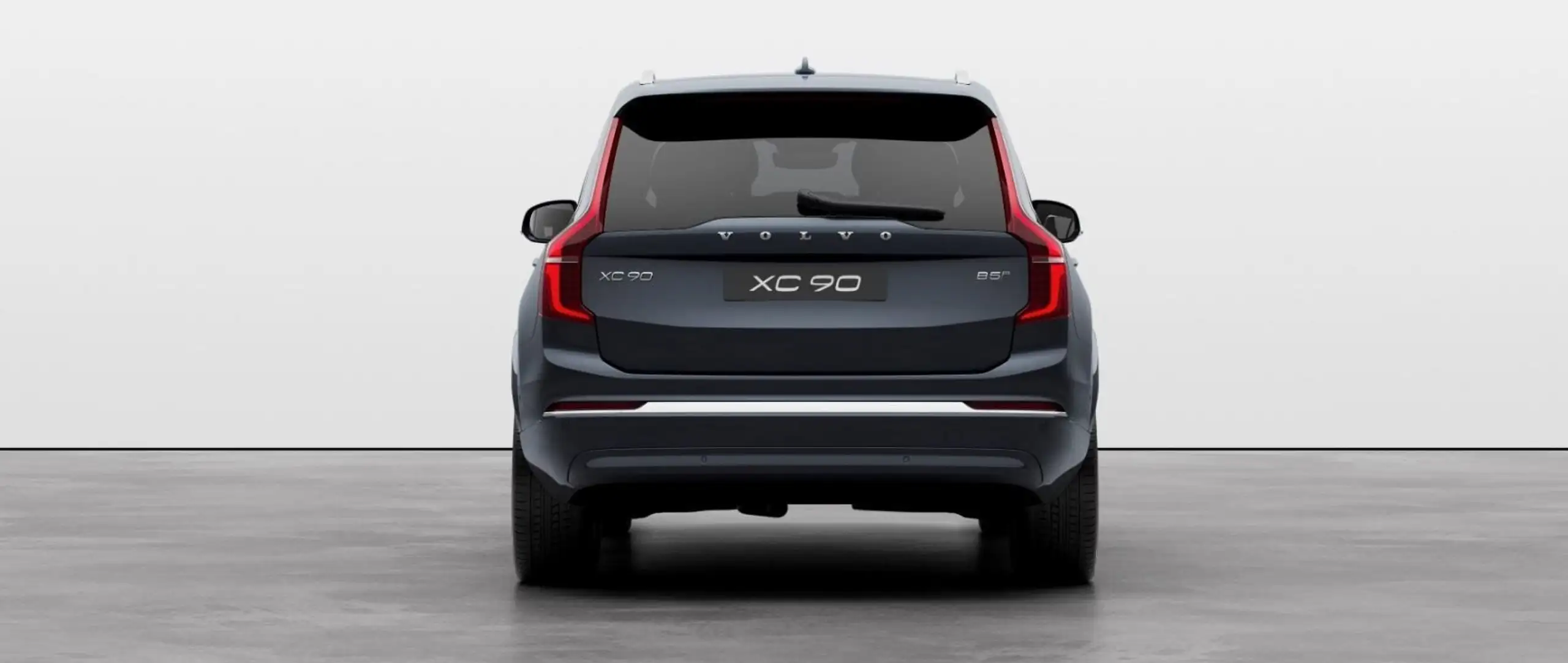 Volvo - XC90