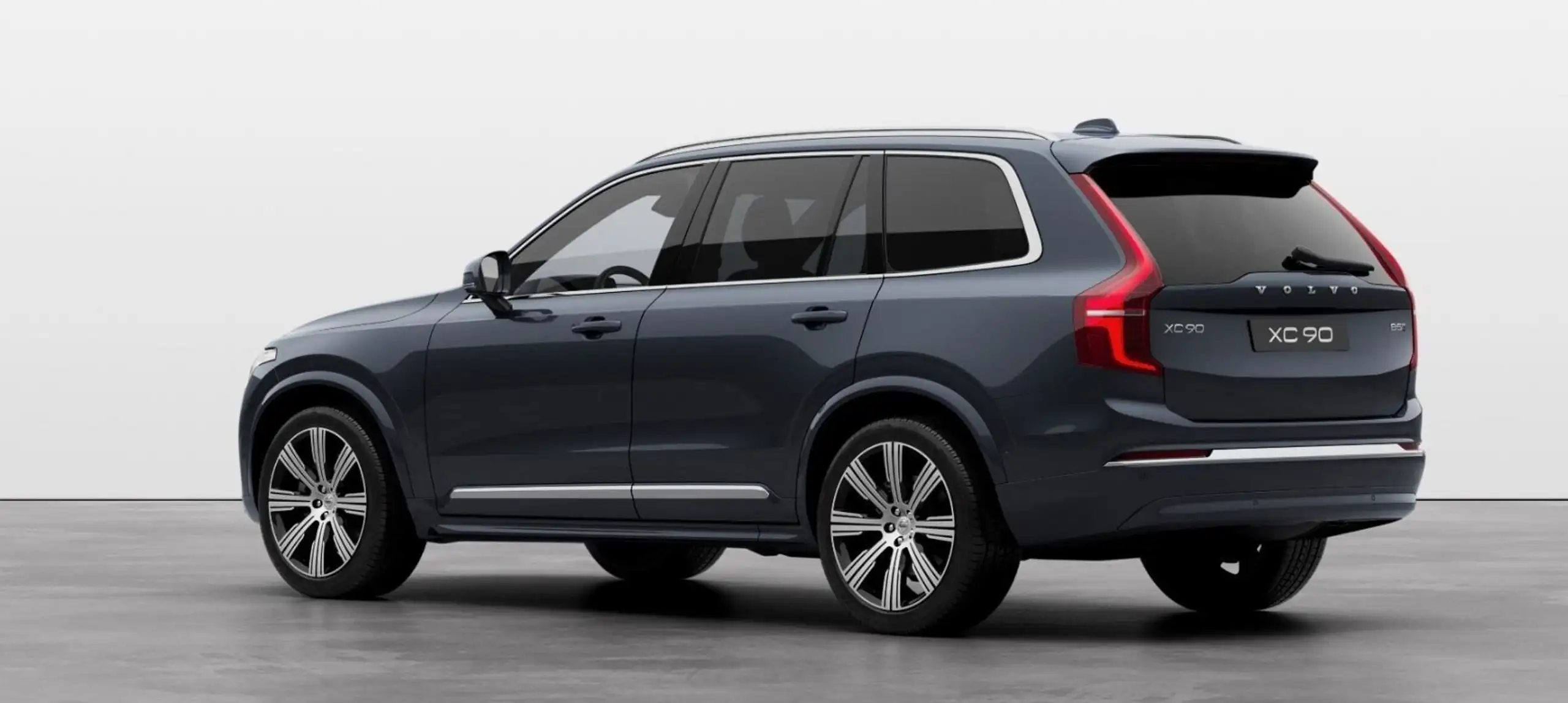 Volvo - XC90