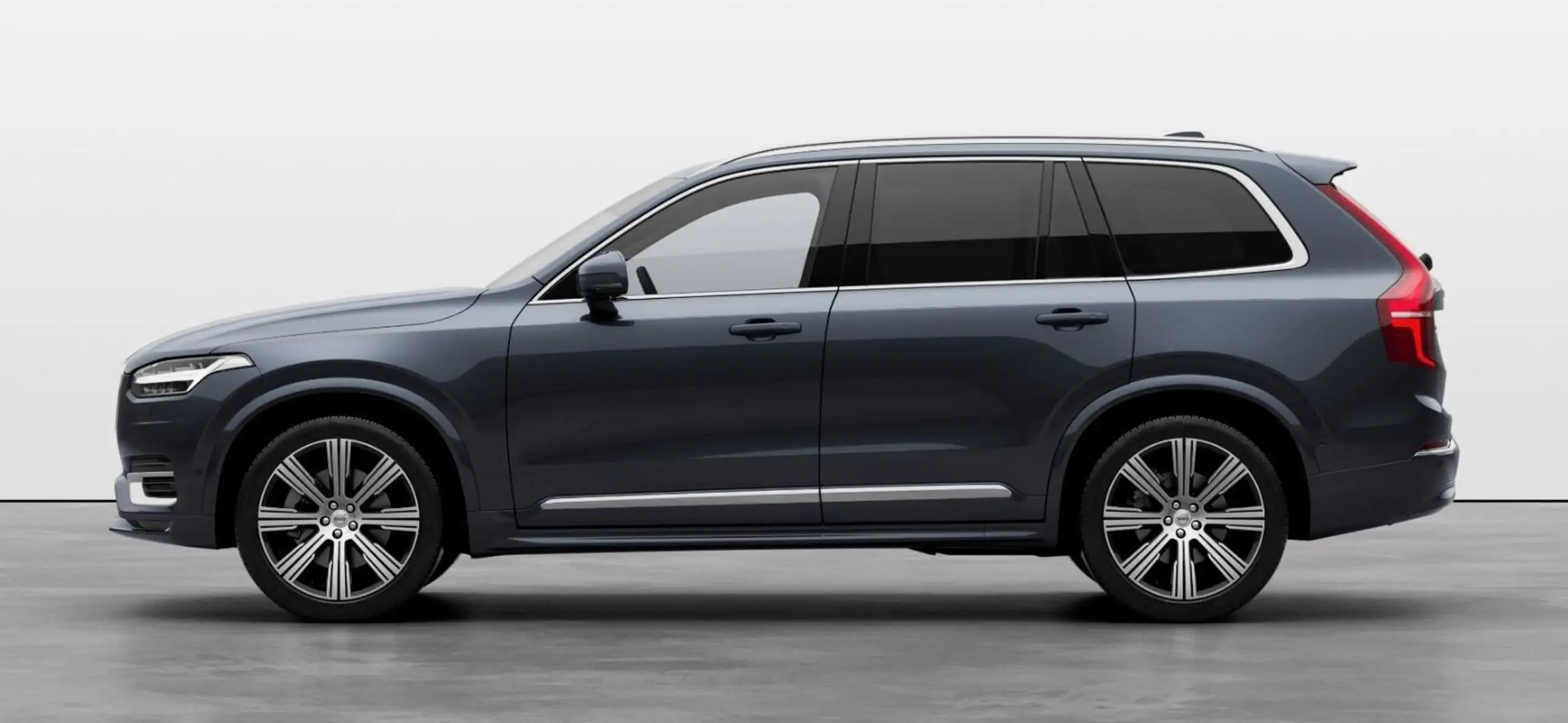 Volvo - XC90