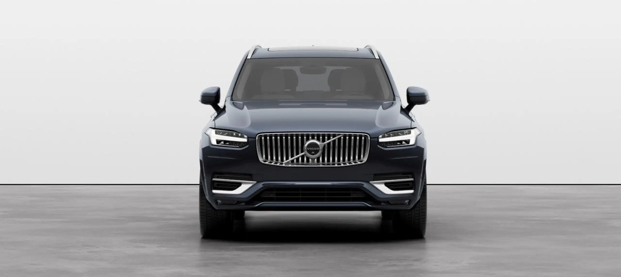 Volvo - XC90