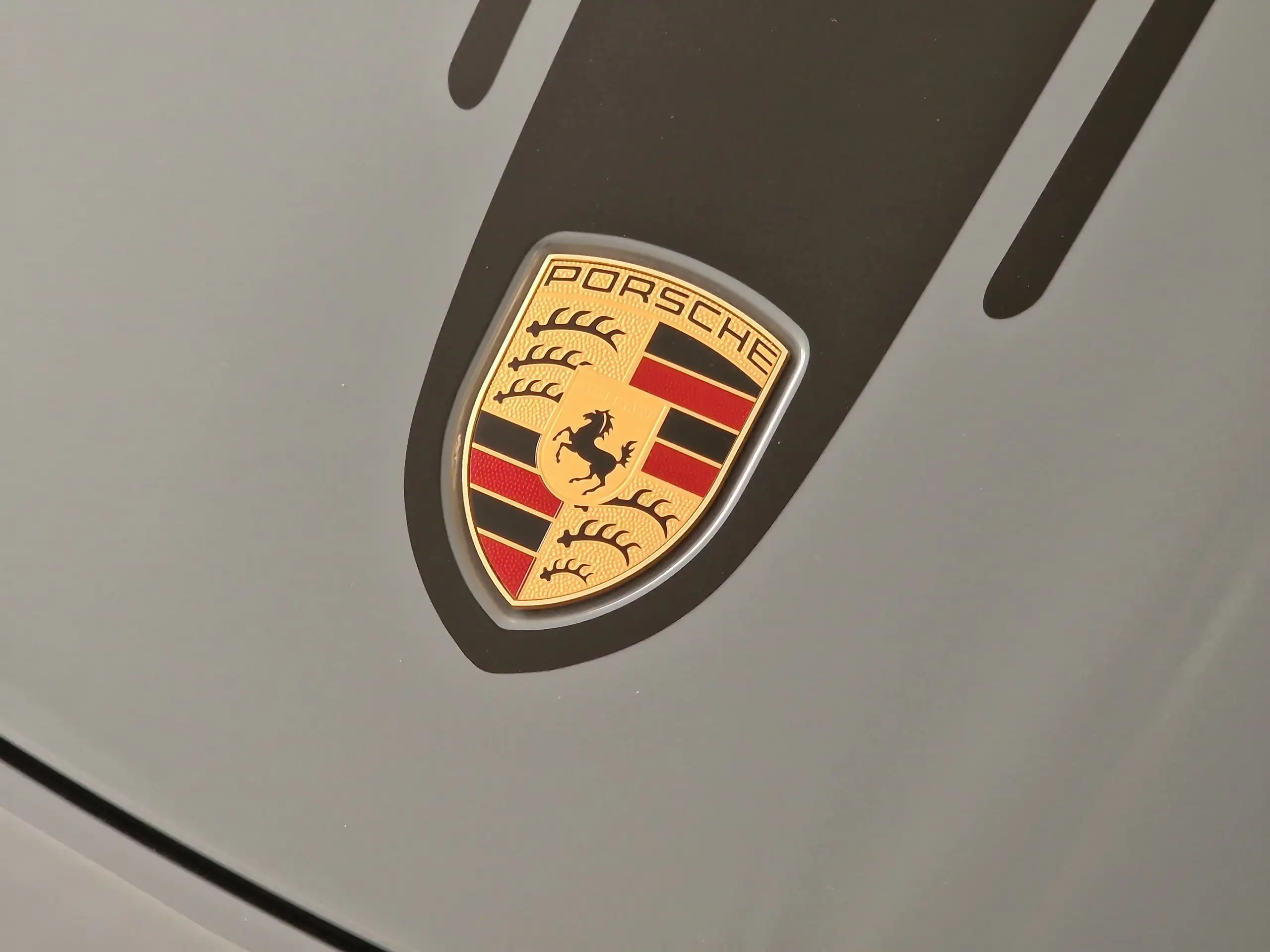 Porsche - 718