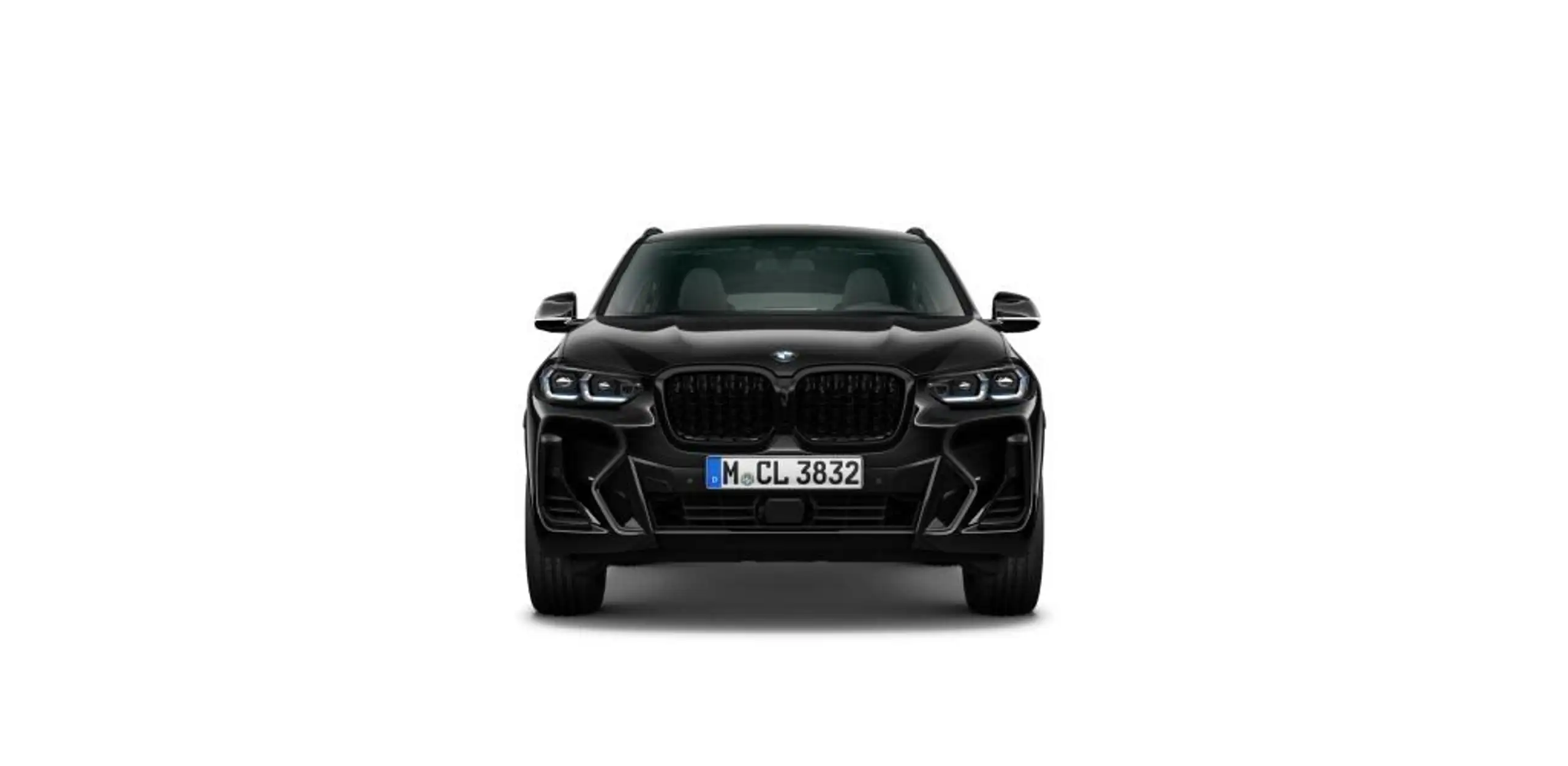 BMW - X4