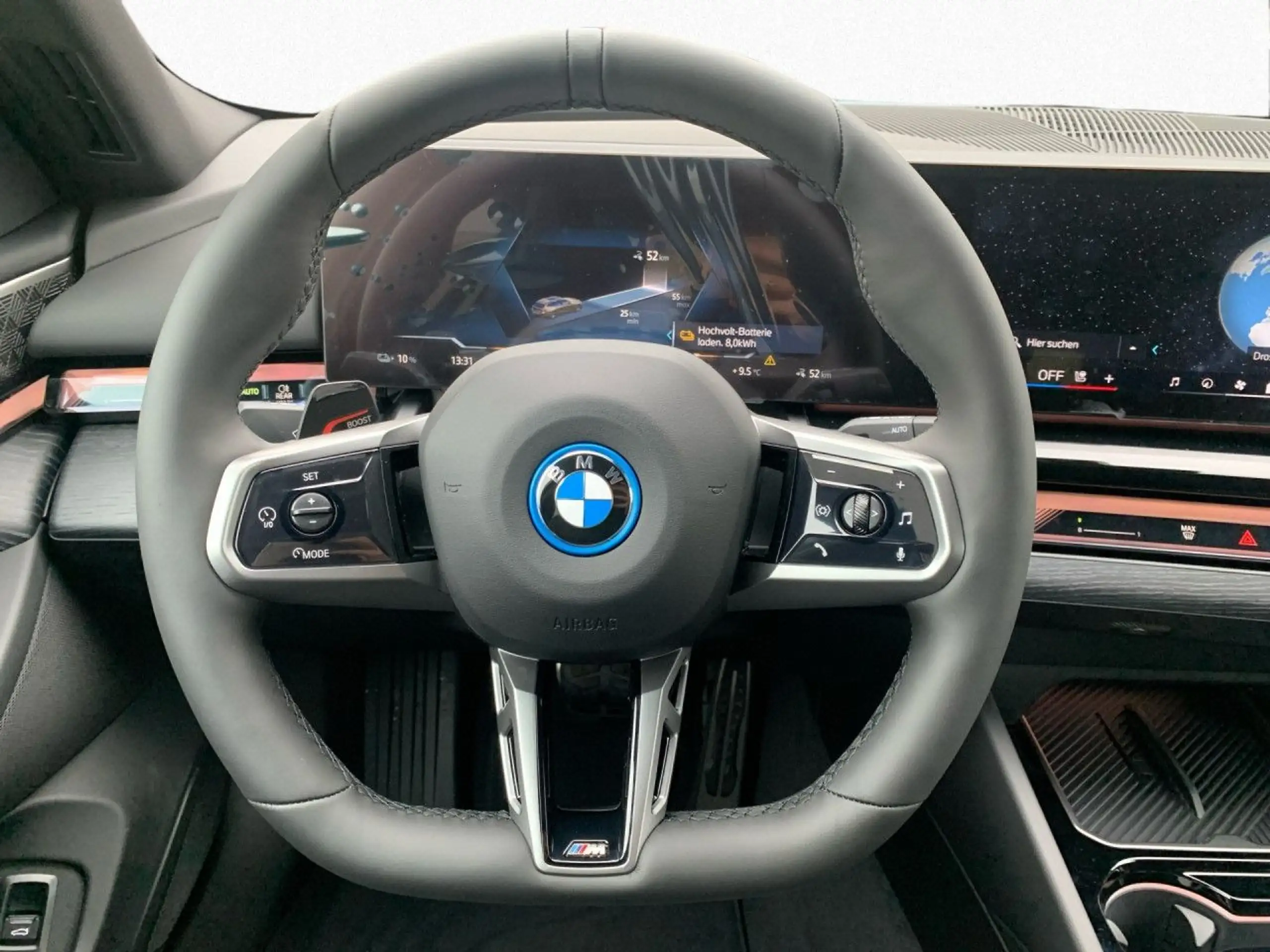 BMW - i5