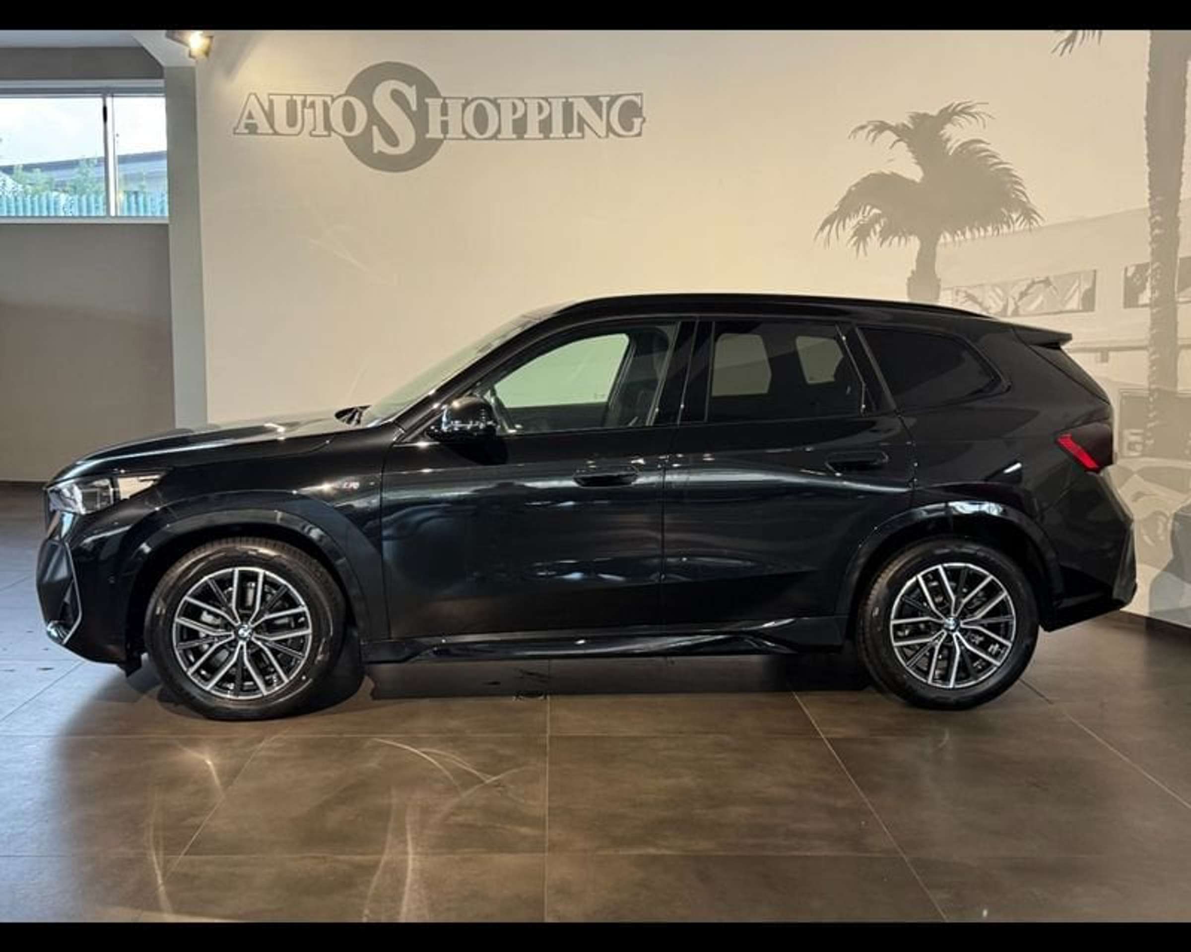 BMW - X1