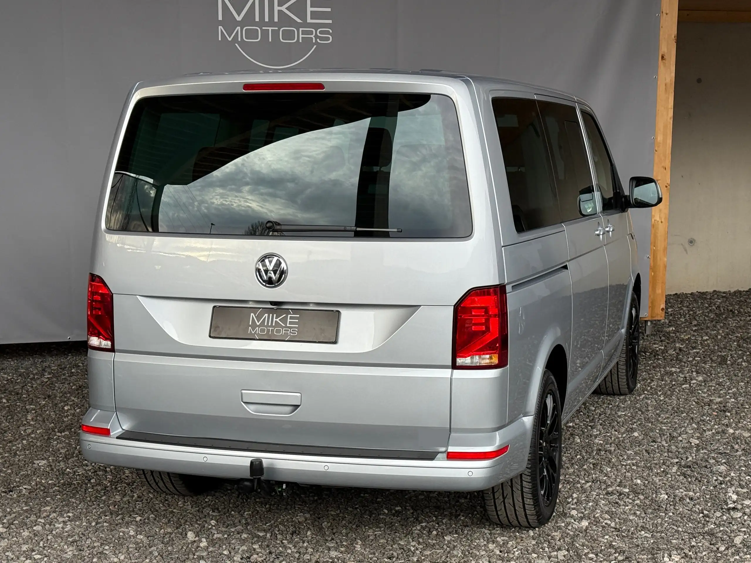 Volkswagen - T6.1 Multivan