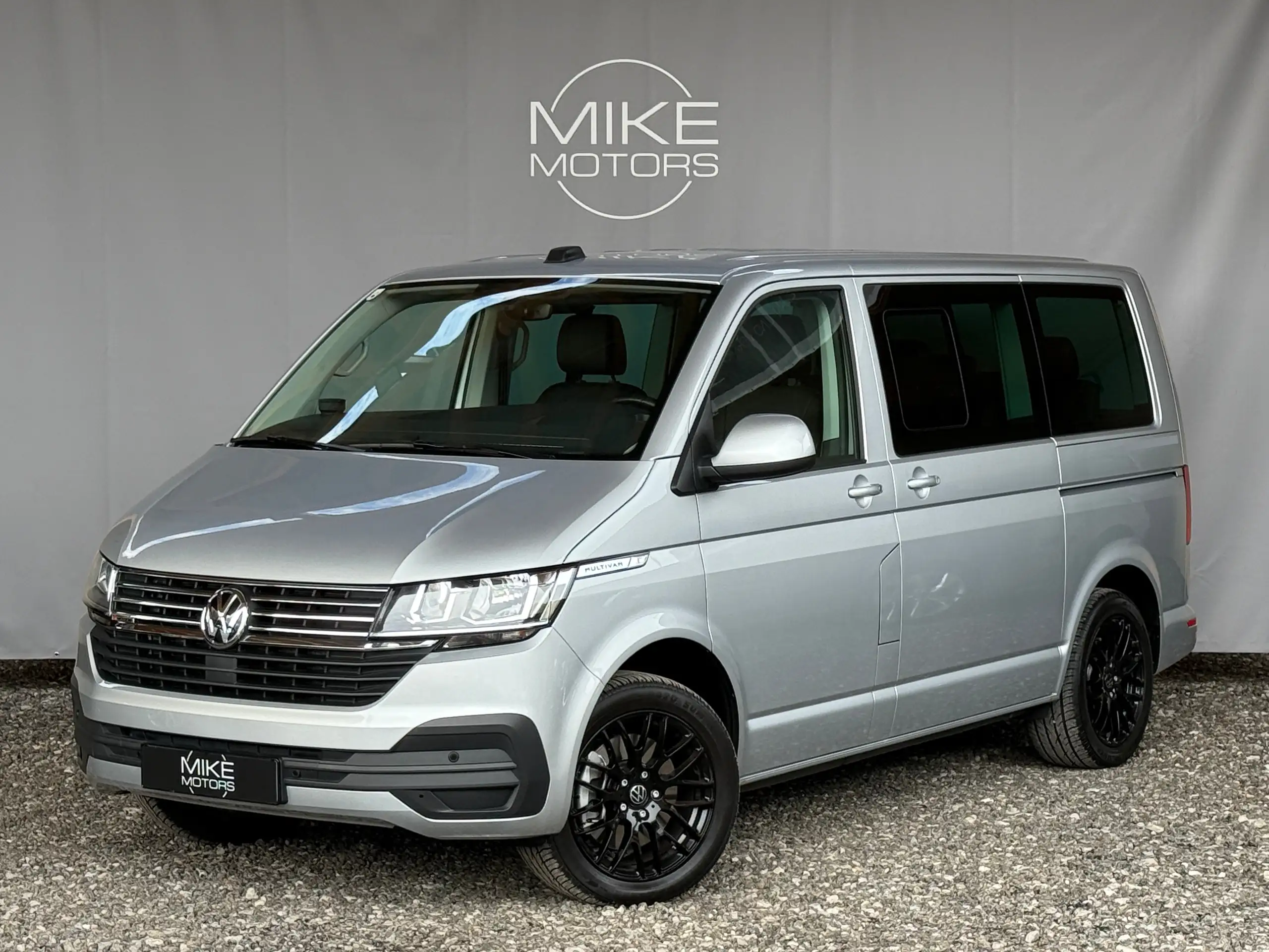 Volkswagen T6.1 Multivan 2022