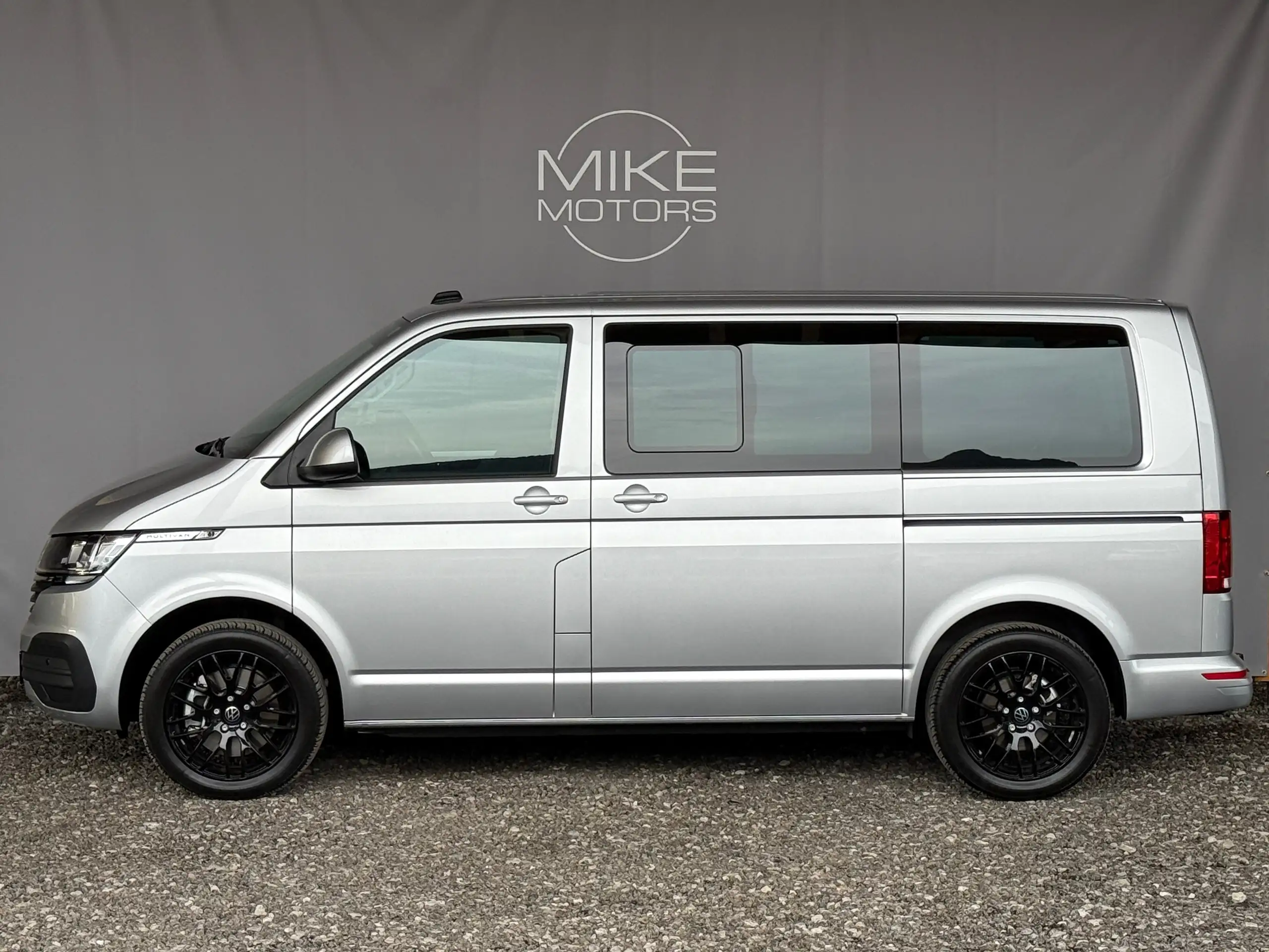 Volkswagen - T6.1 Multivan