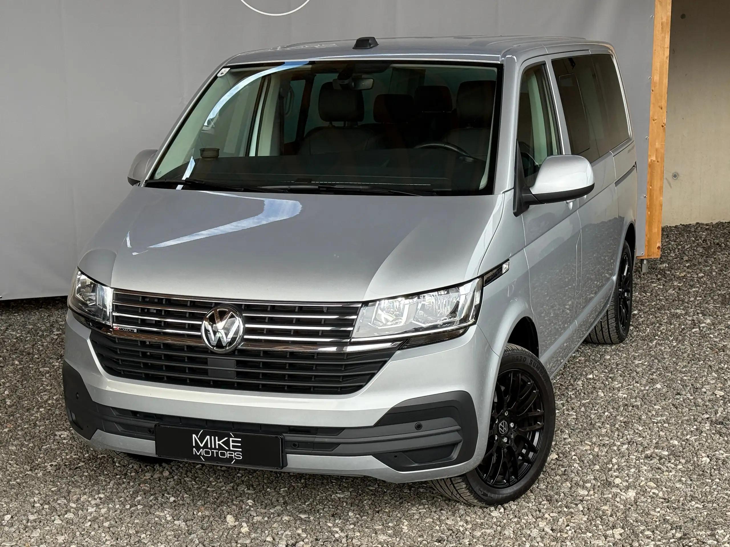 Volkswagen - T6.1 Multivan