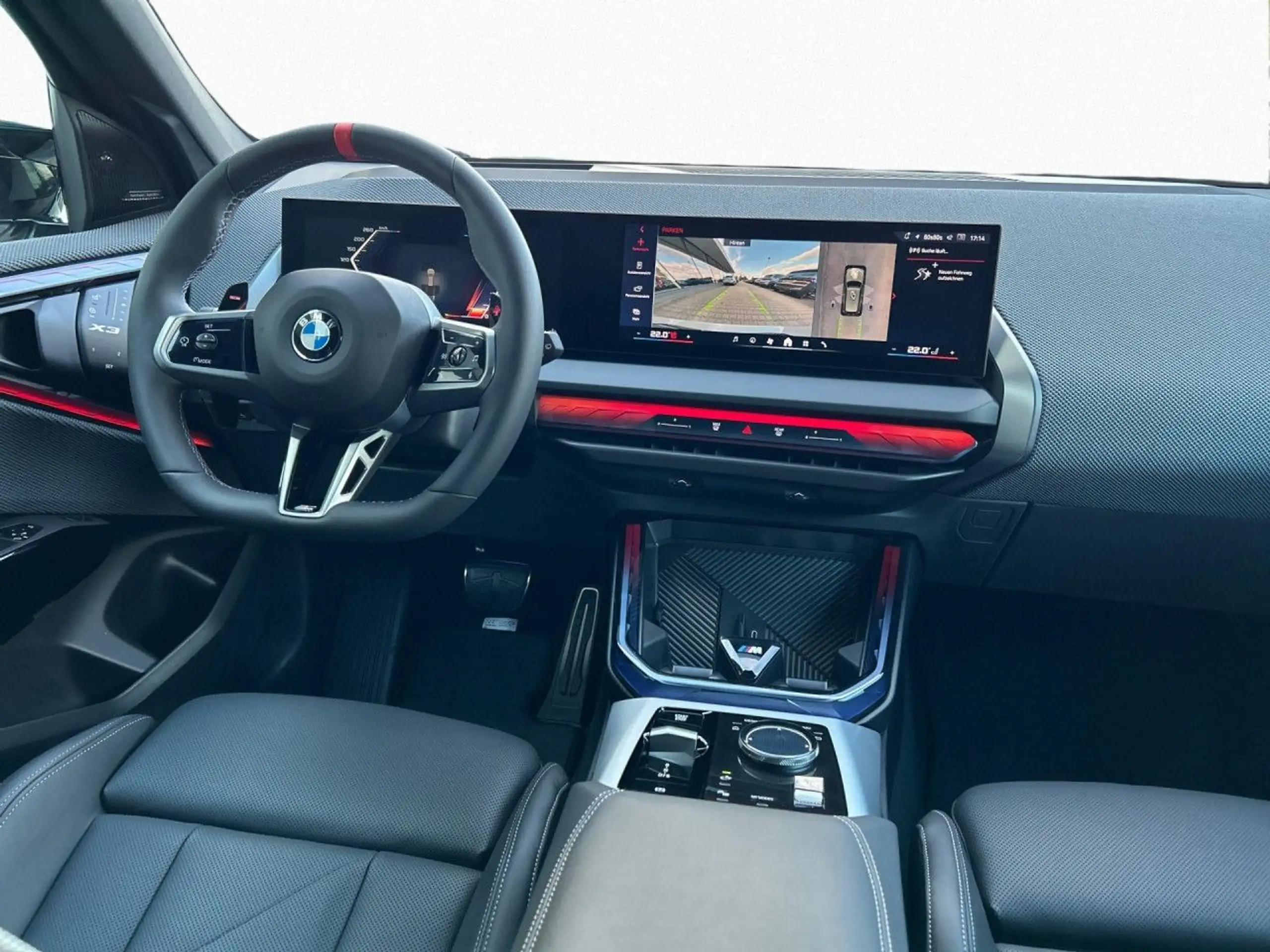 BMW - X3