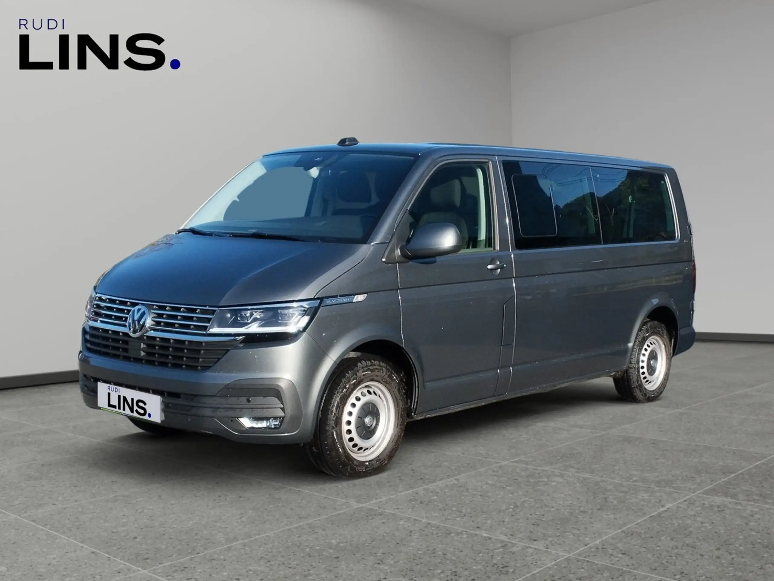 Volkswagen T6.1 Caravelle 2023