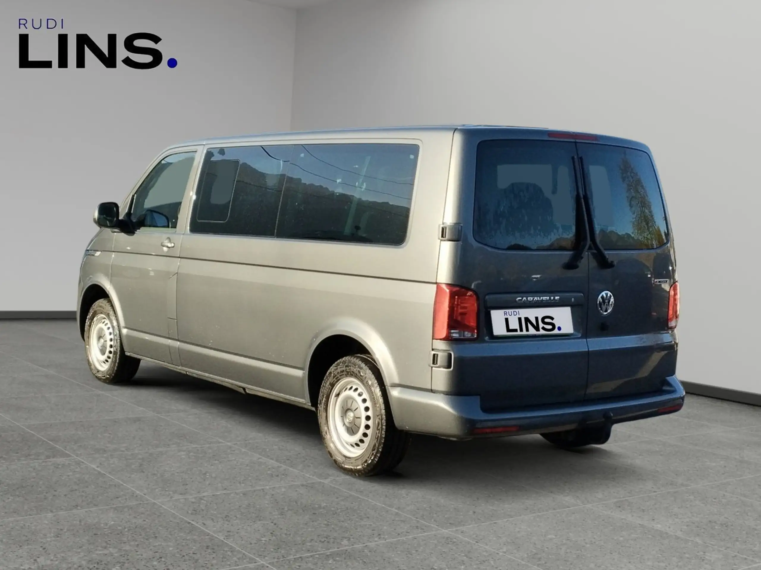 Volkswagen - T6.1 Caravelle