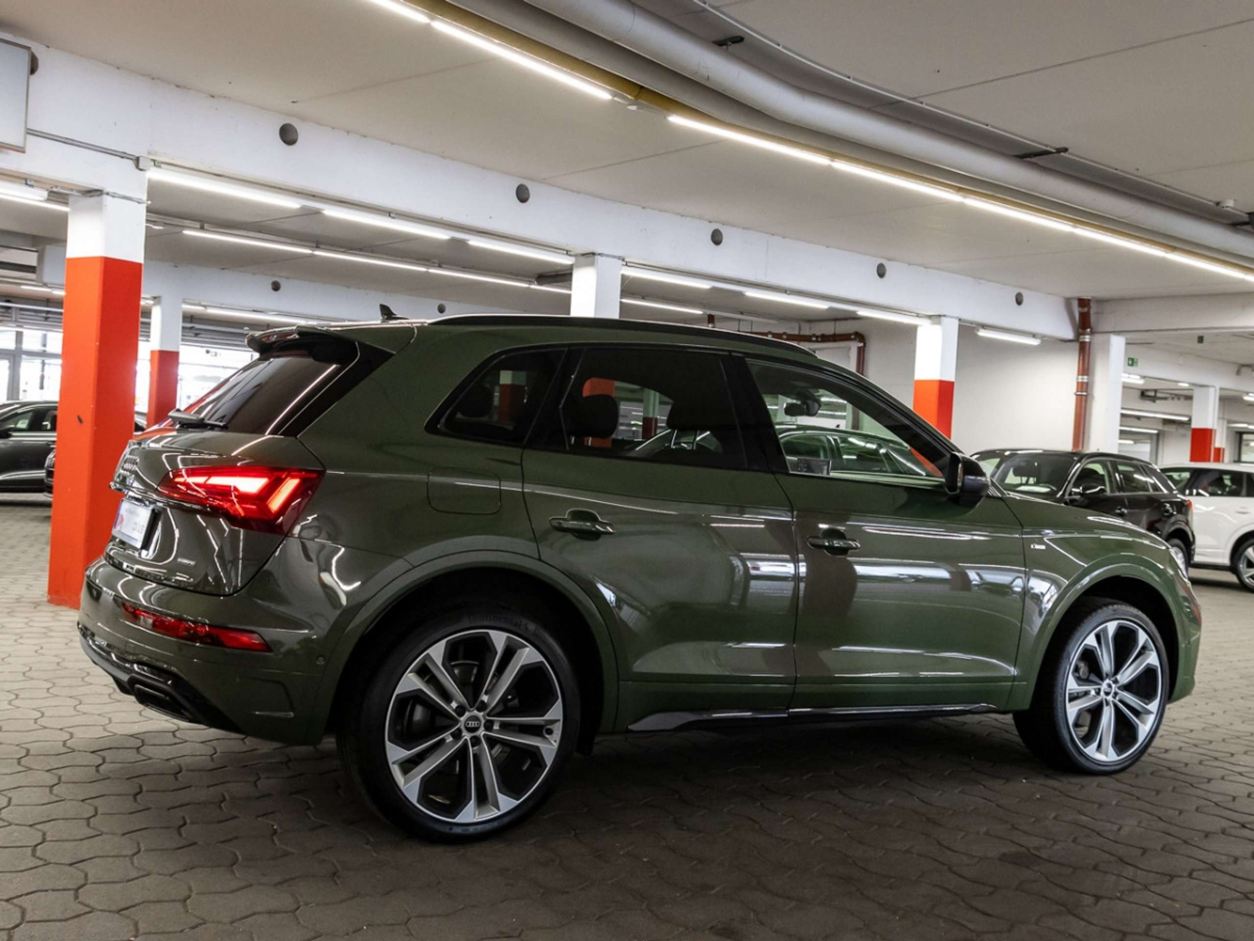 Audi - Q5