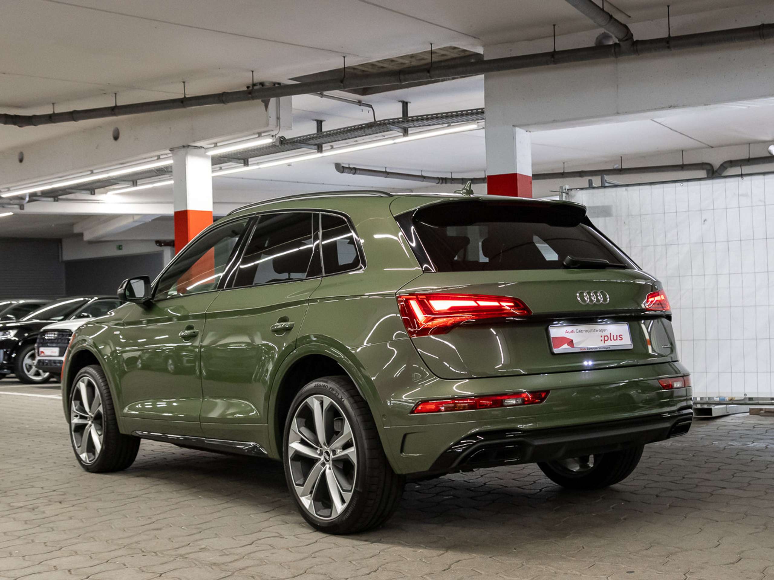 Audi - Q5