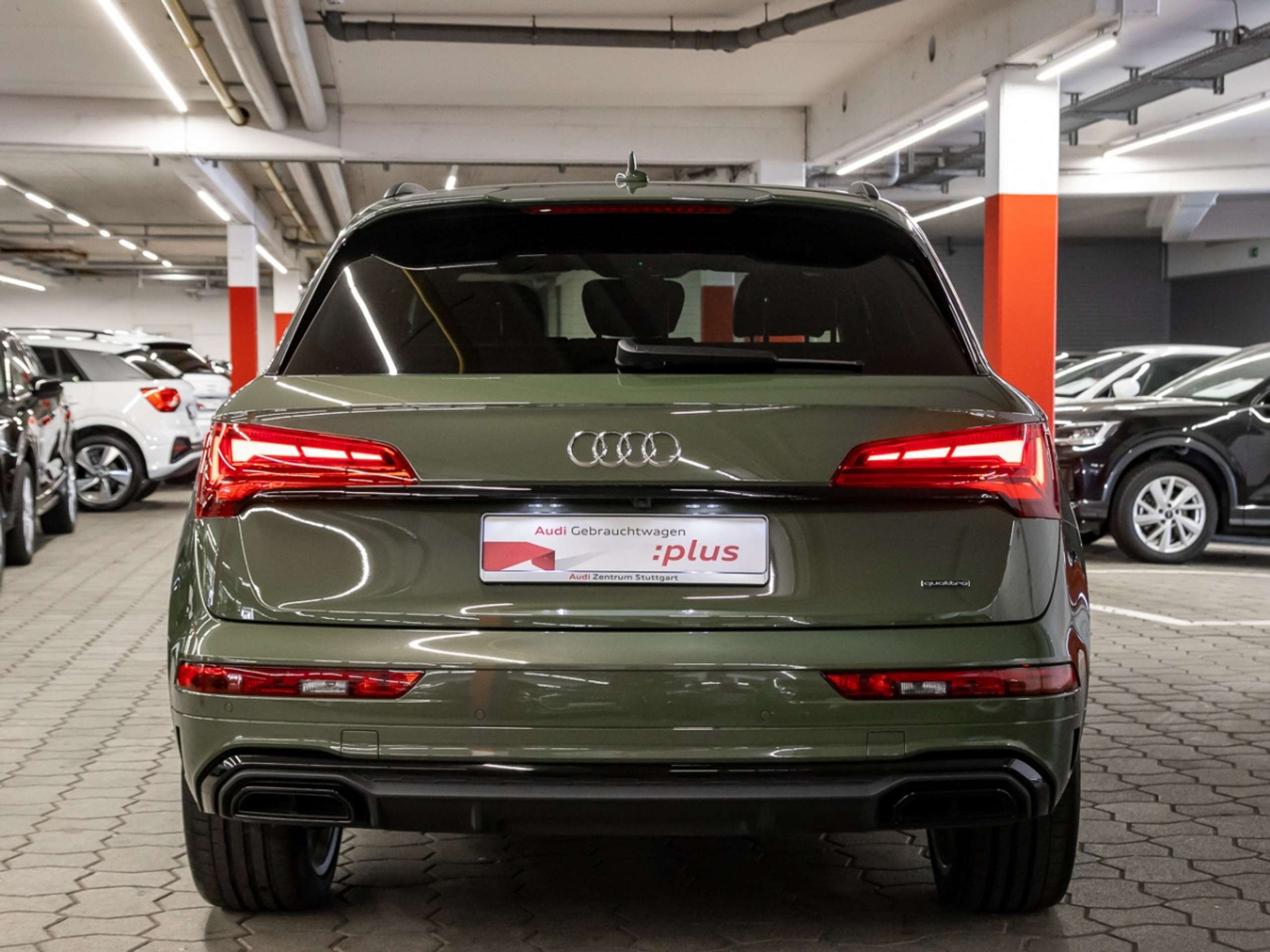 Audi - Q5