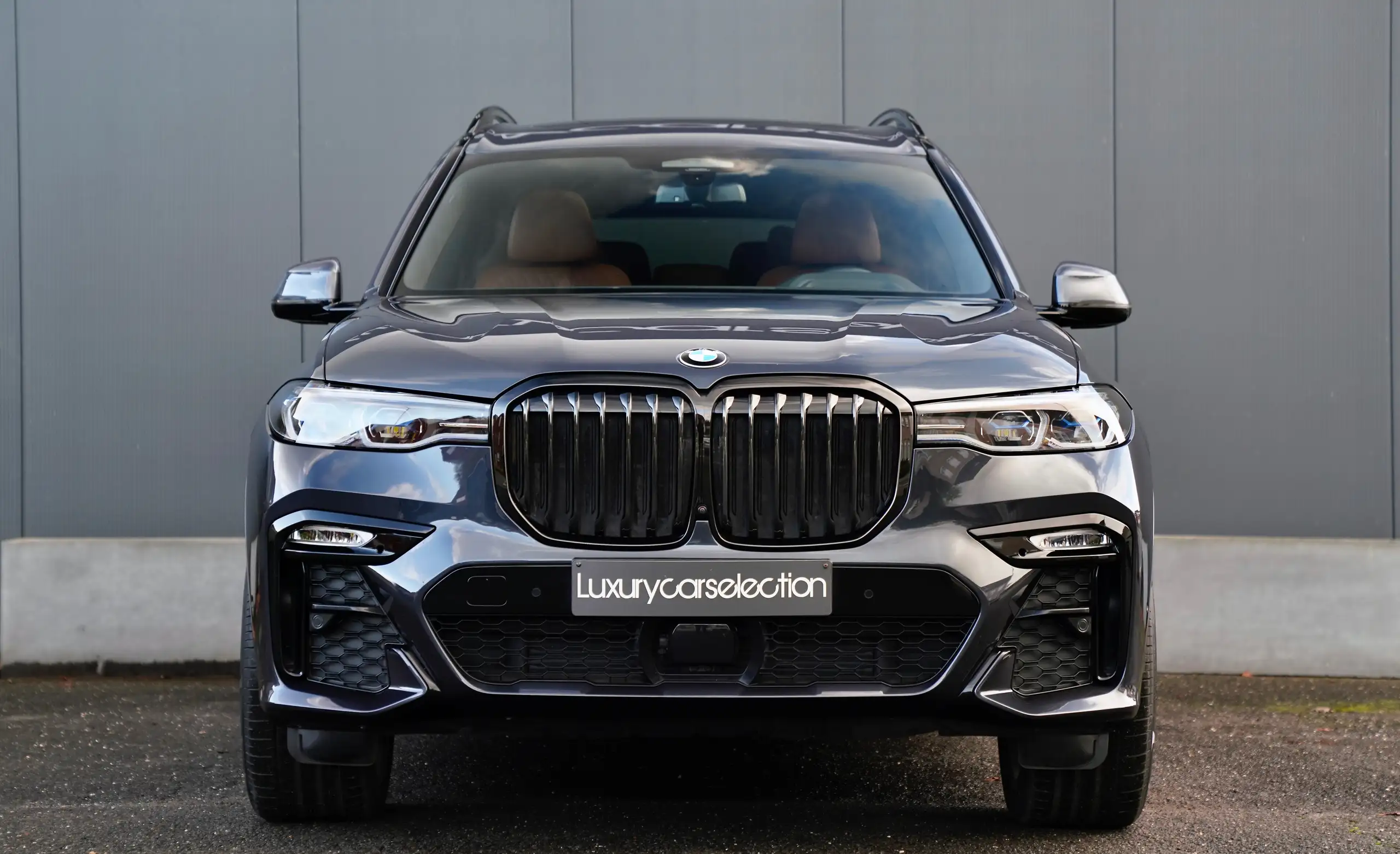 BMW - X7