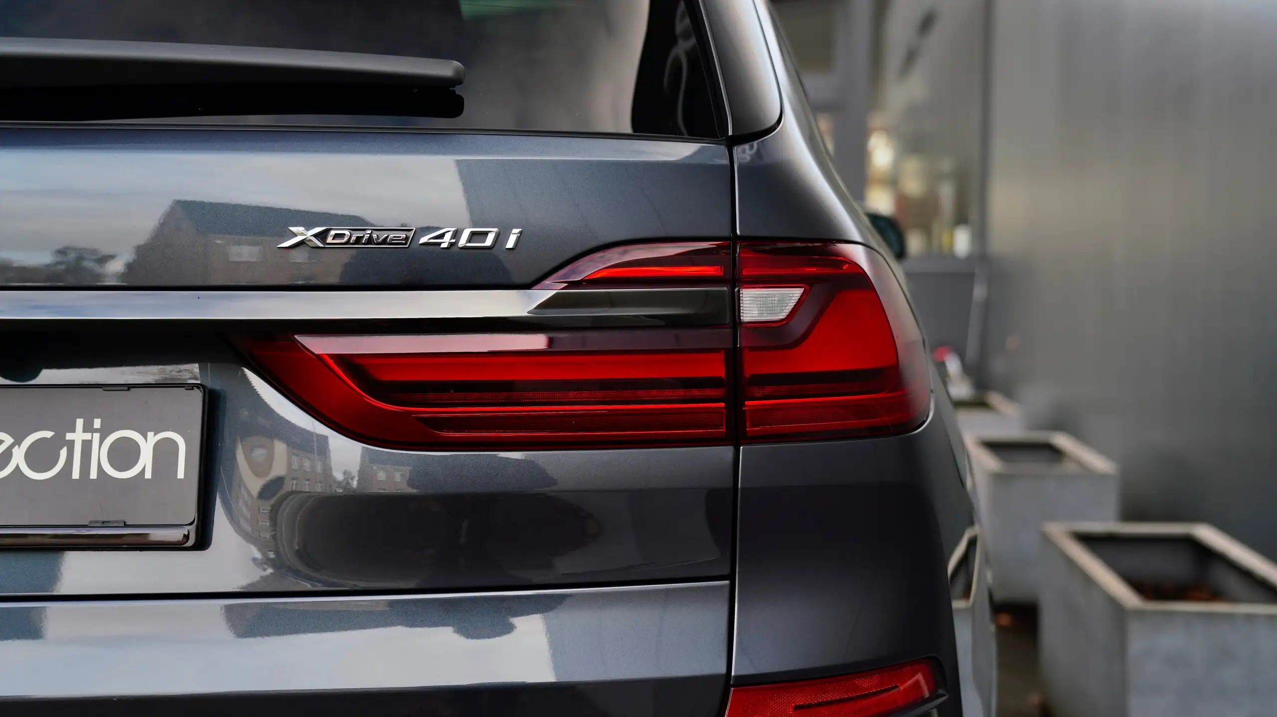 BMW - X7