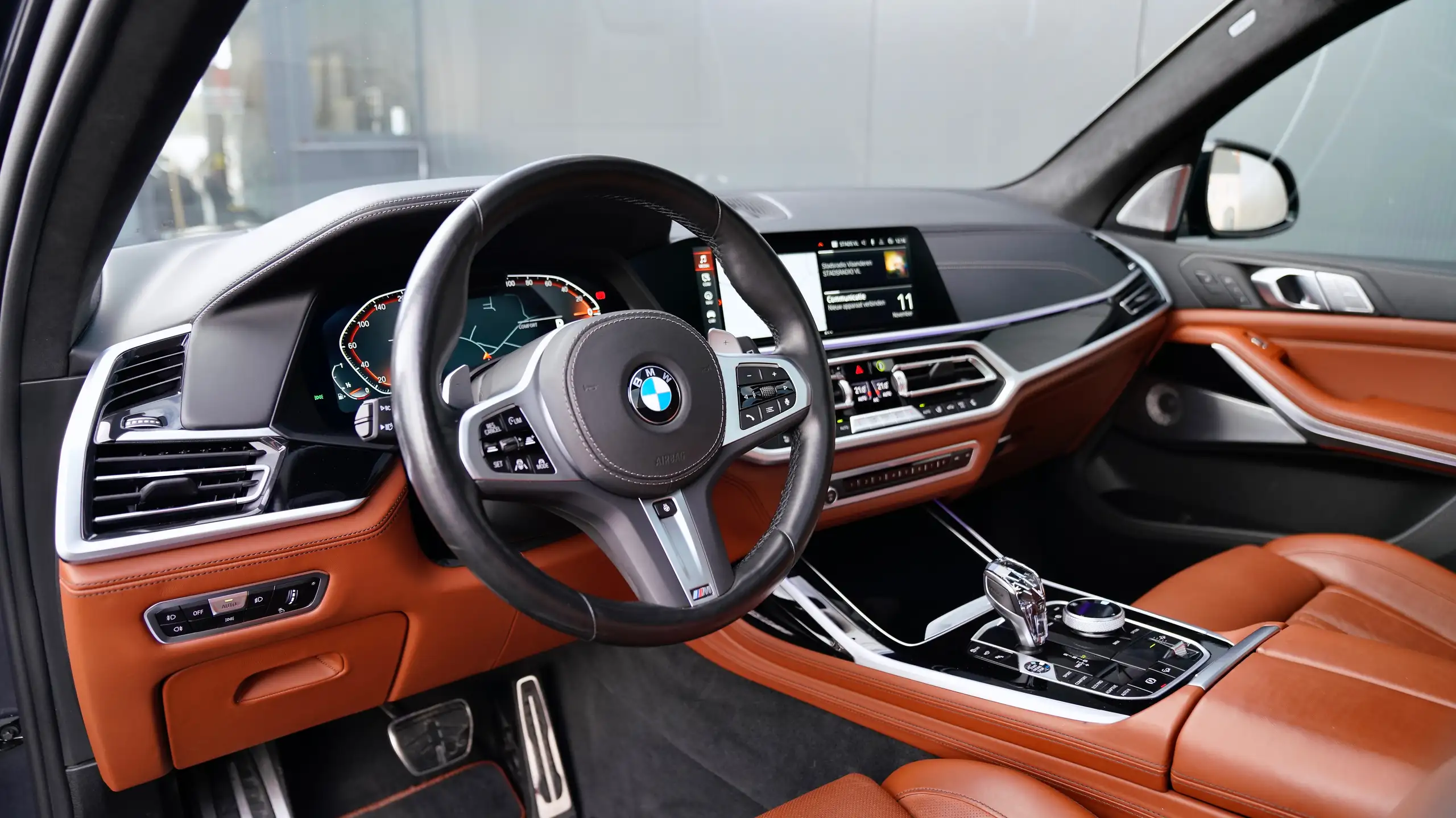 BMW - X7