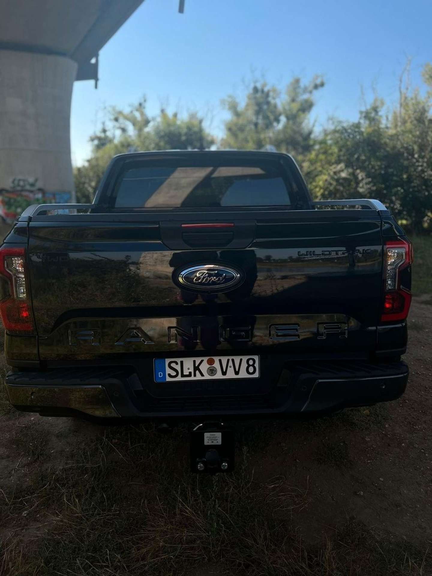 Ford - Ranger