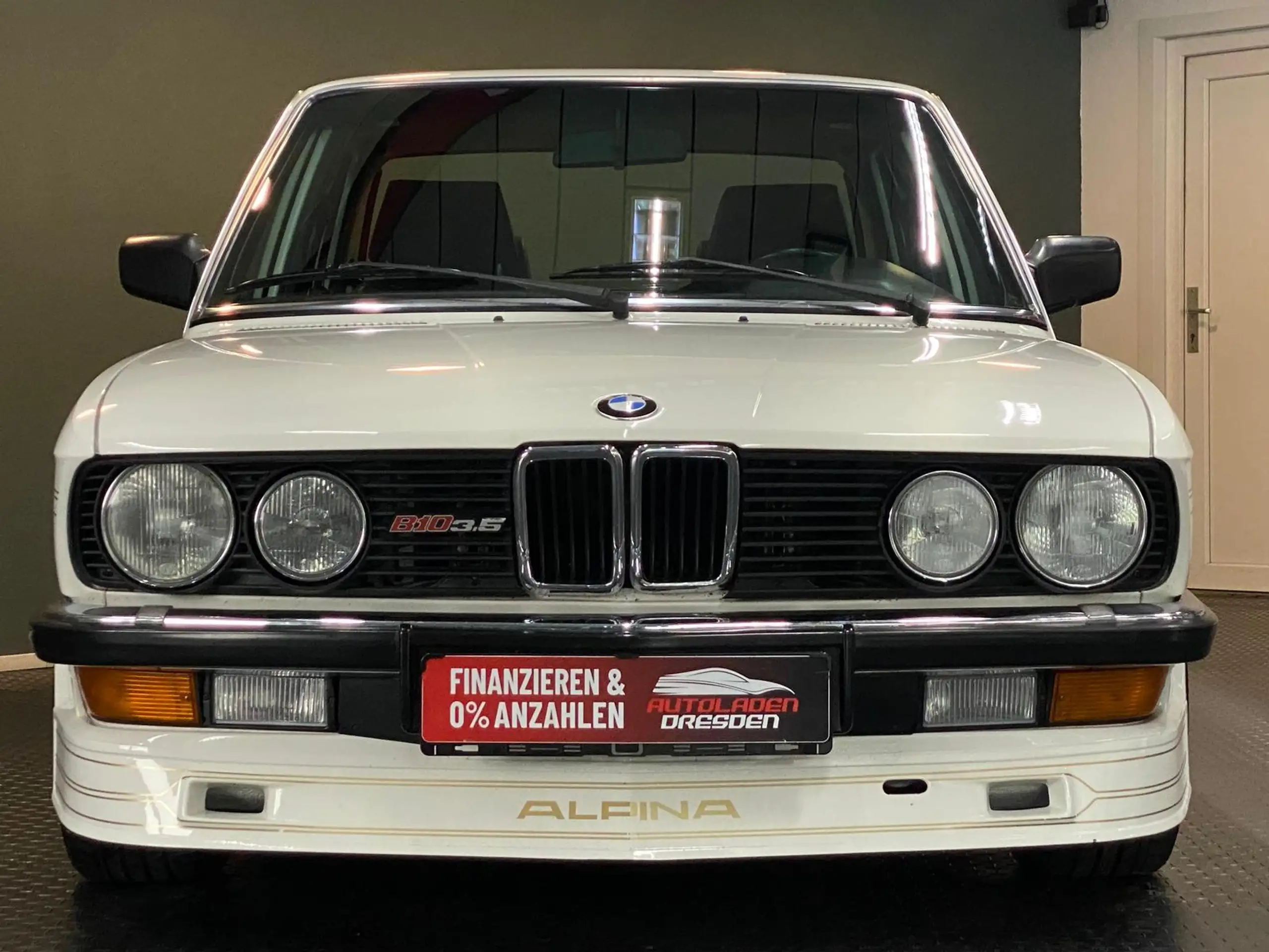 Alpina - B10