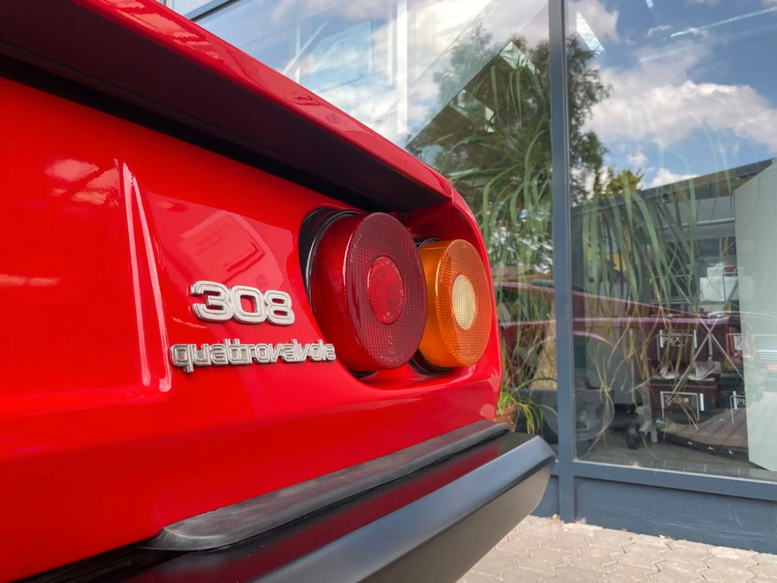 Ferrari - 308