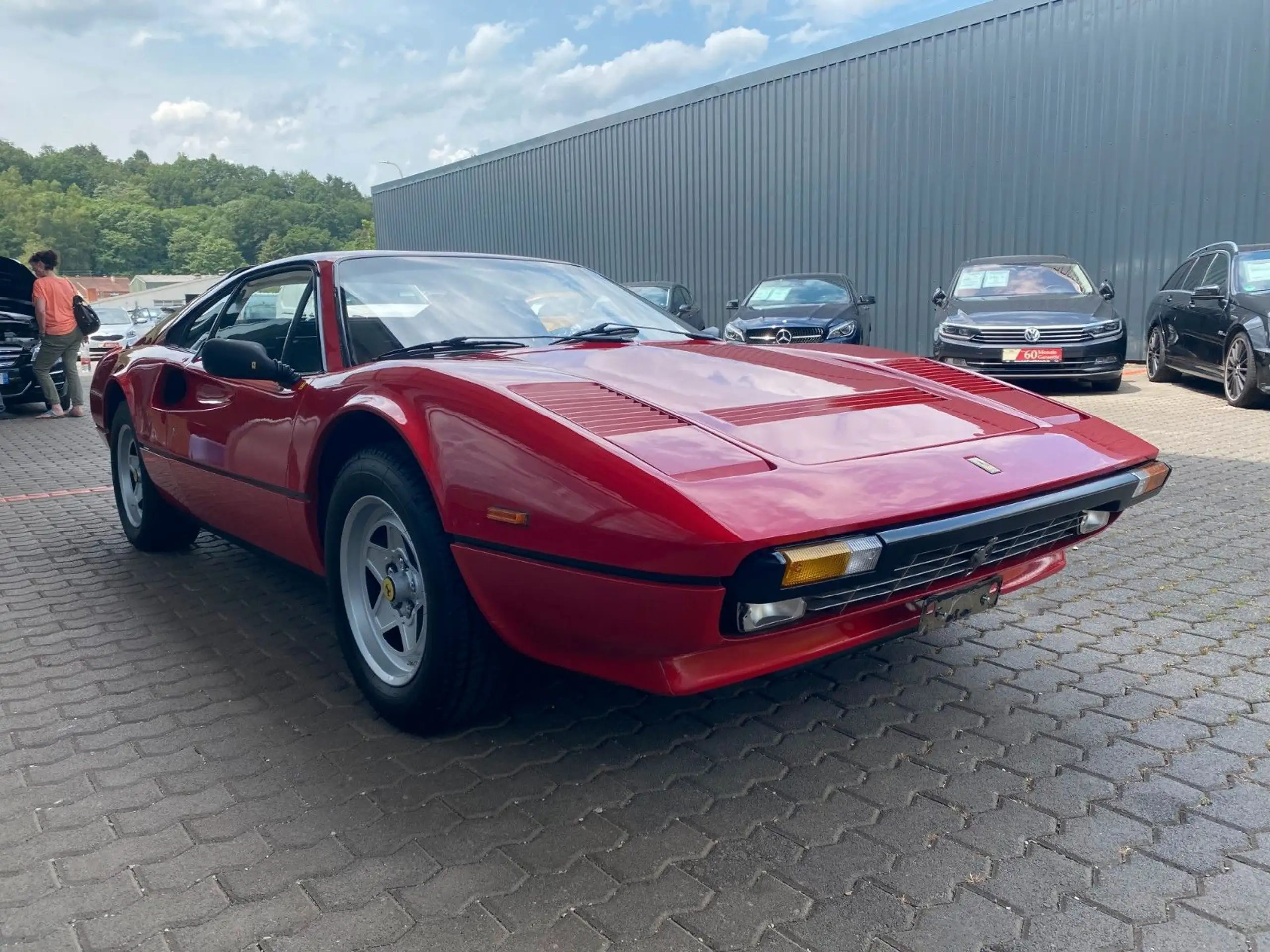 Ferrari - 308