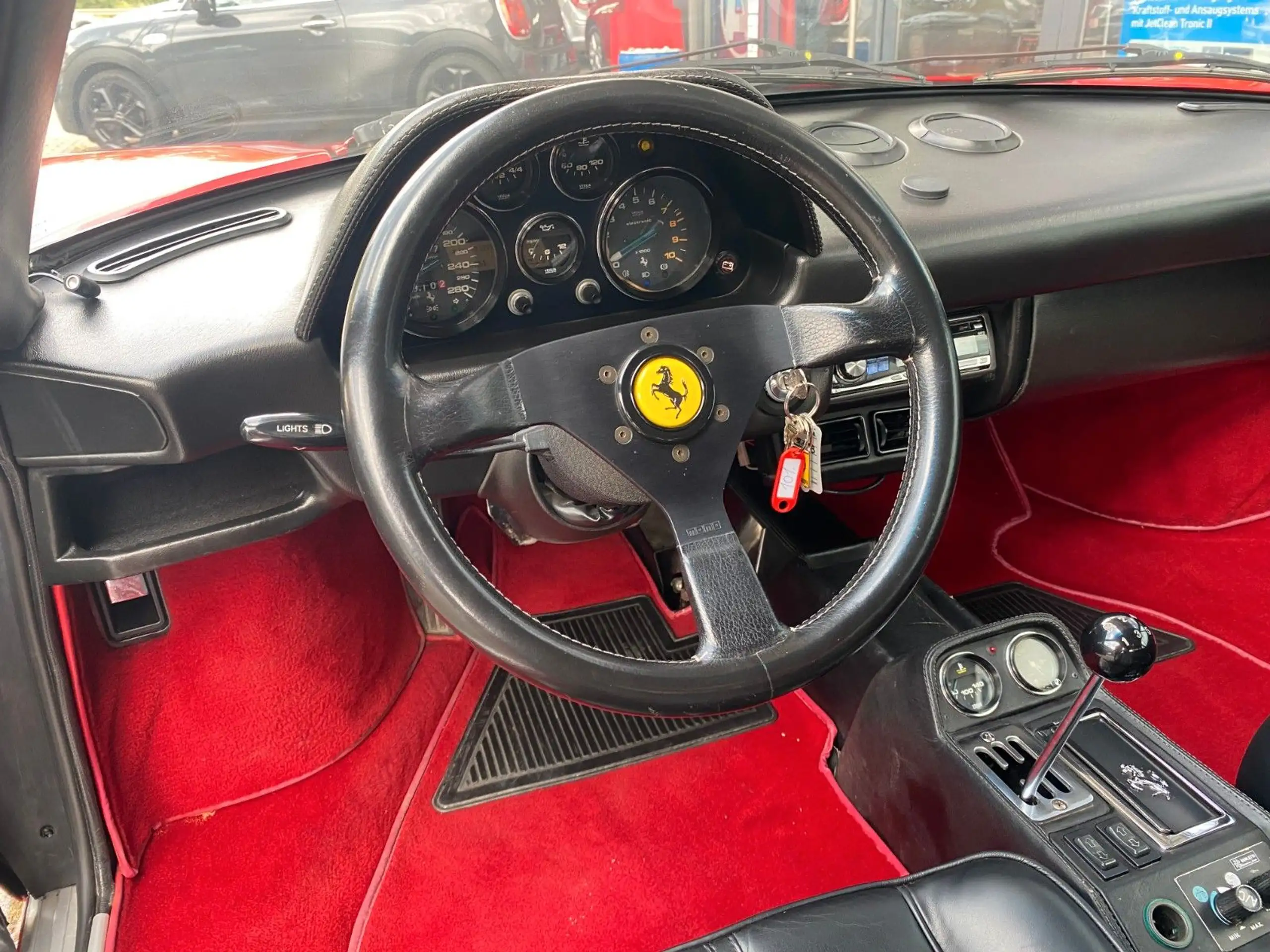 Ferrari - 308