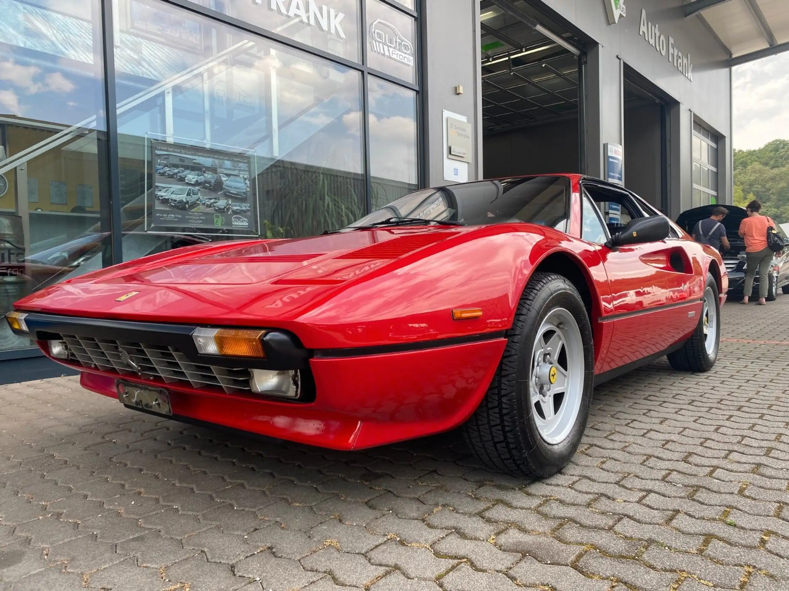 Ferrari - 308