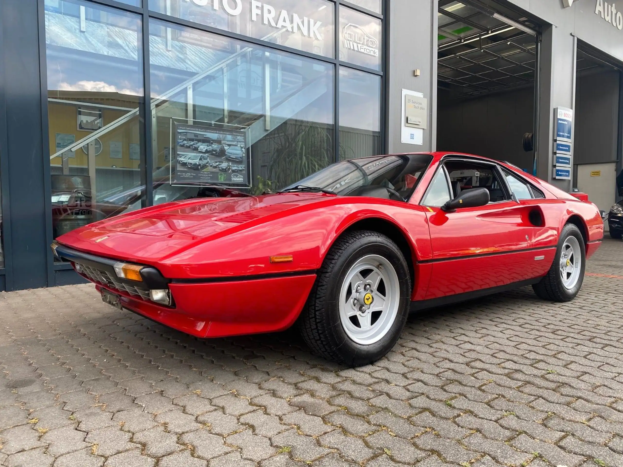 Ferrari - 308