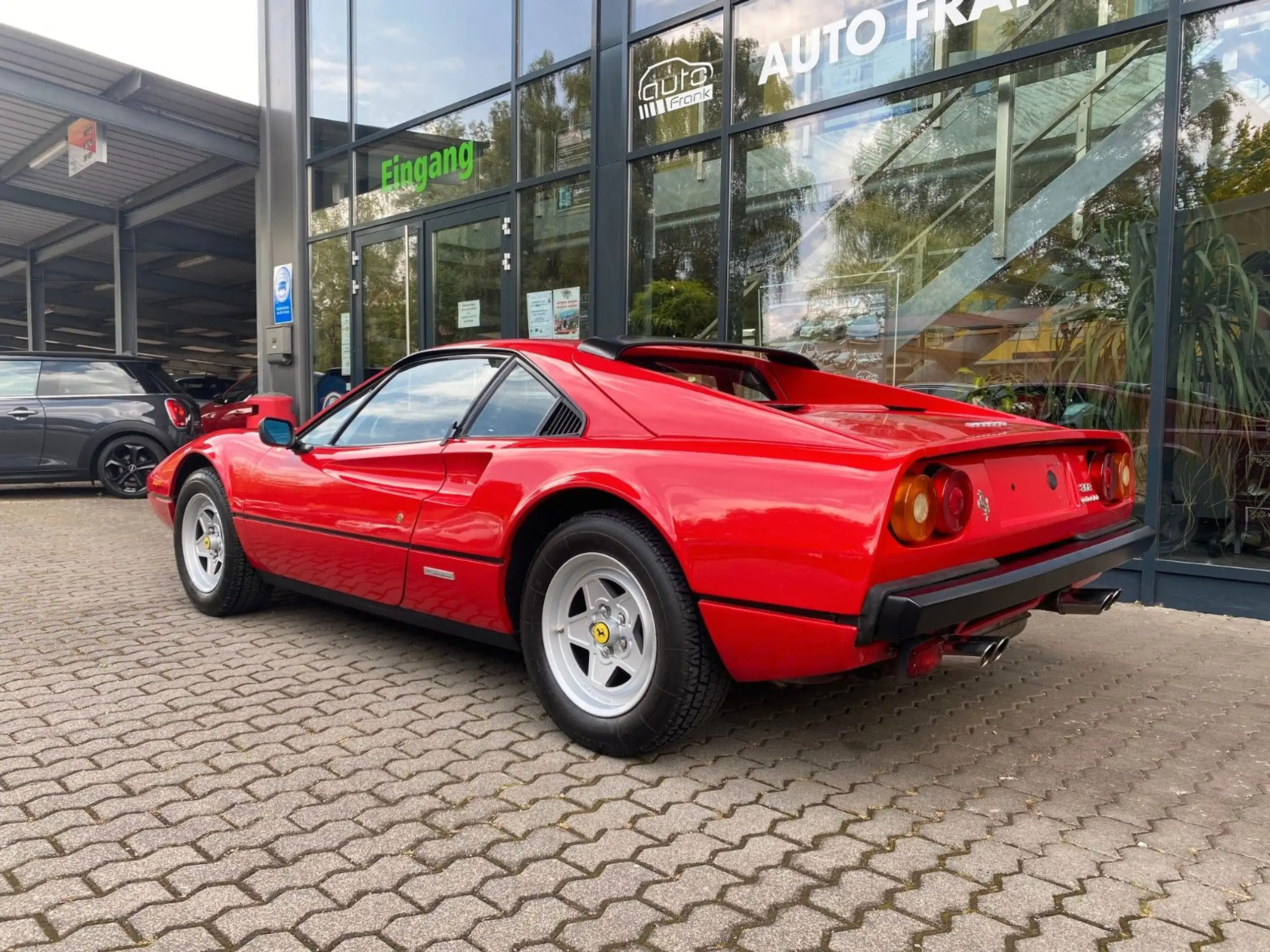 Ferrari - 308