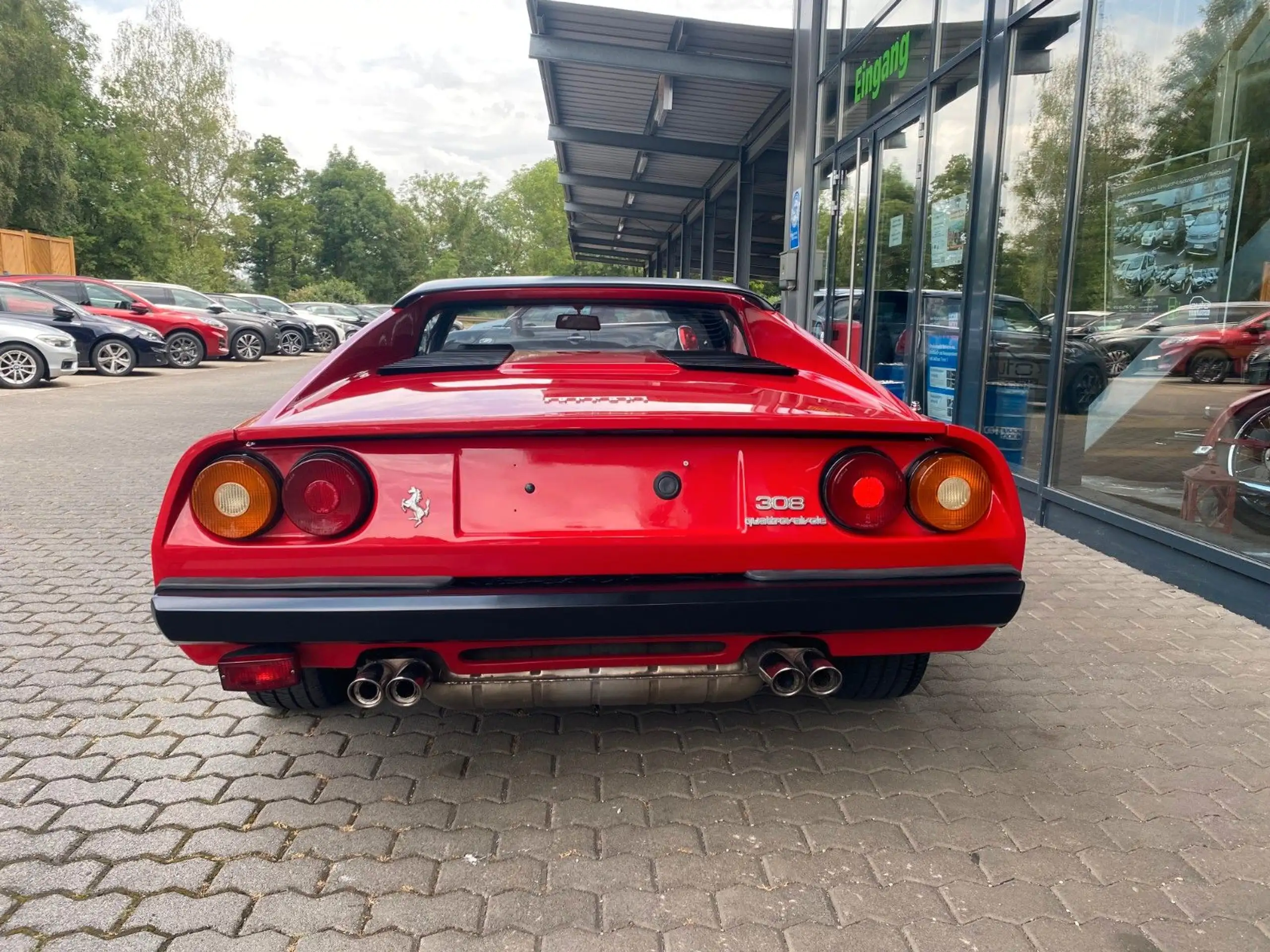 Ferrari - 308