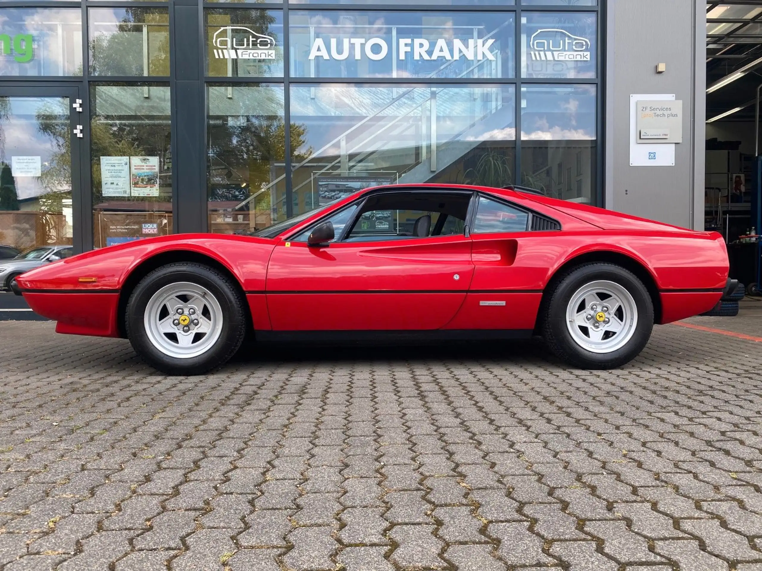 Ferrari - 308