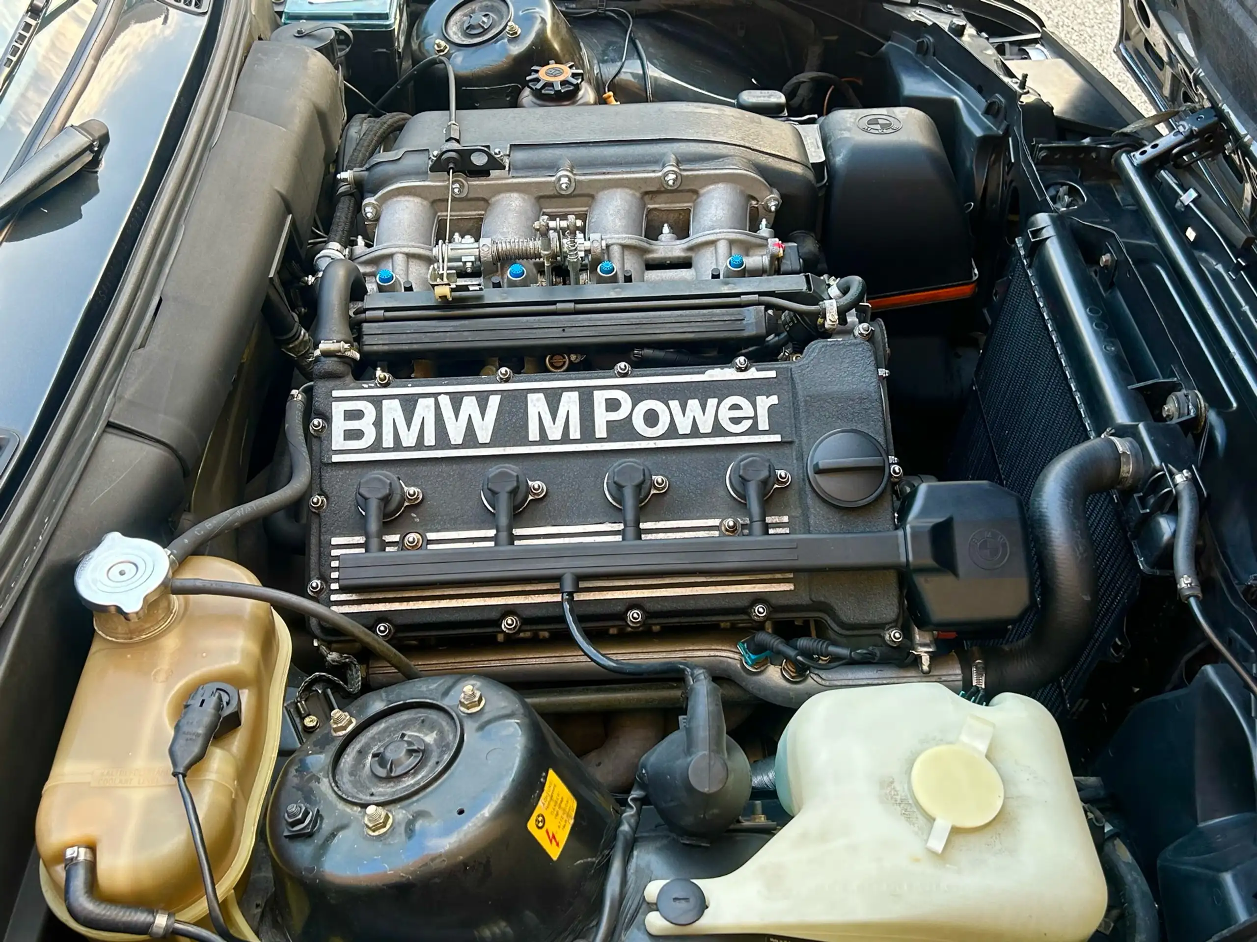 BMW - M3