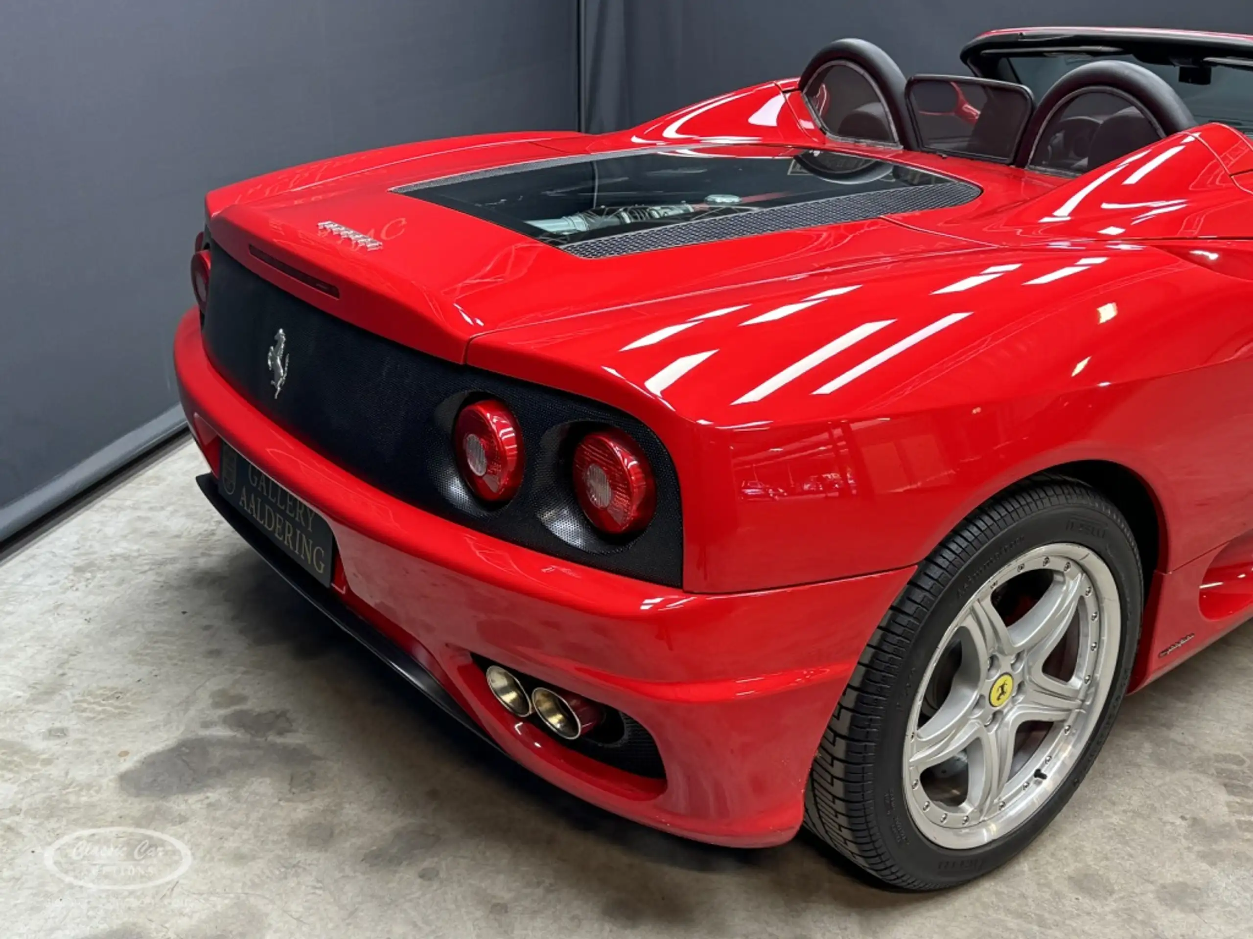 Ferrari - 360