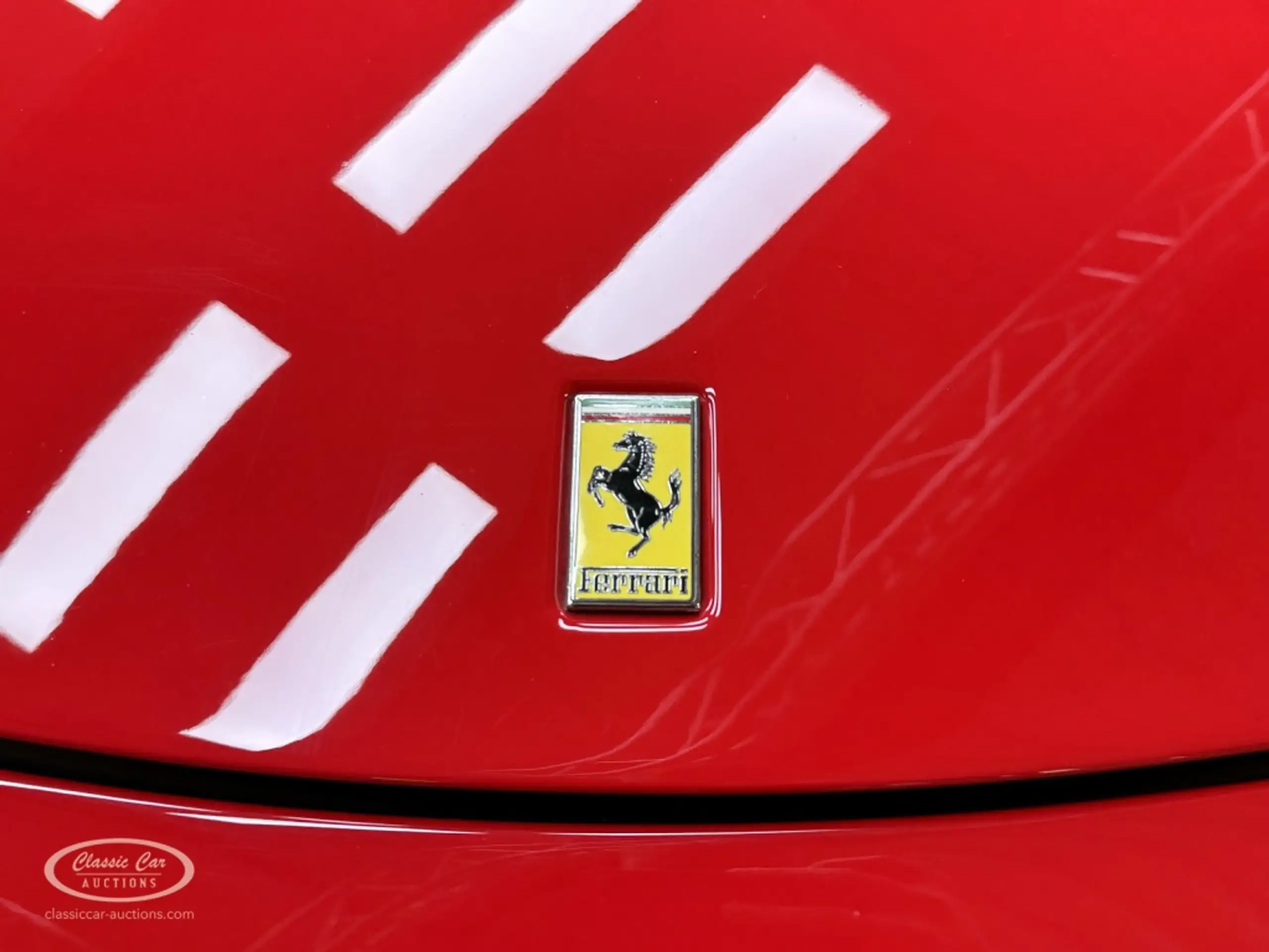 Ferrari - 360