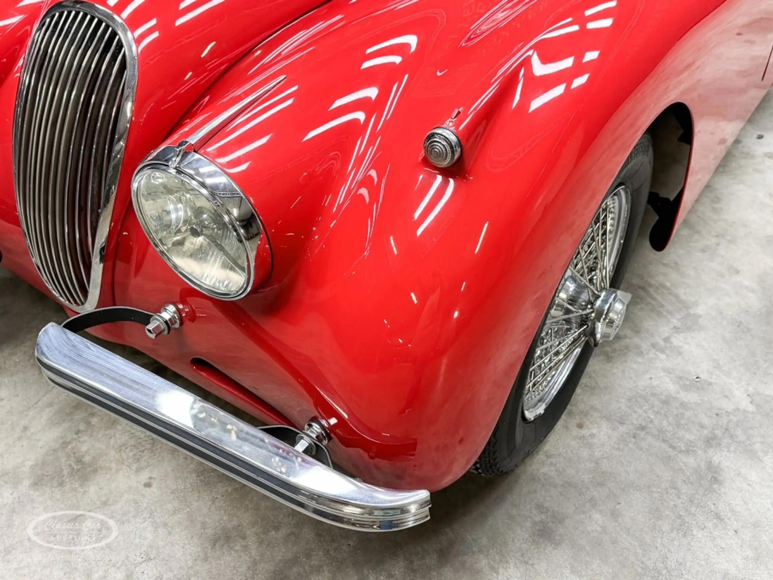 Austin-Healey - Others